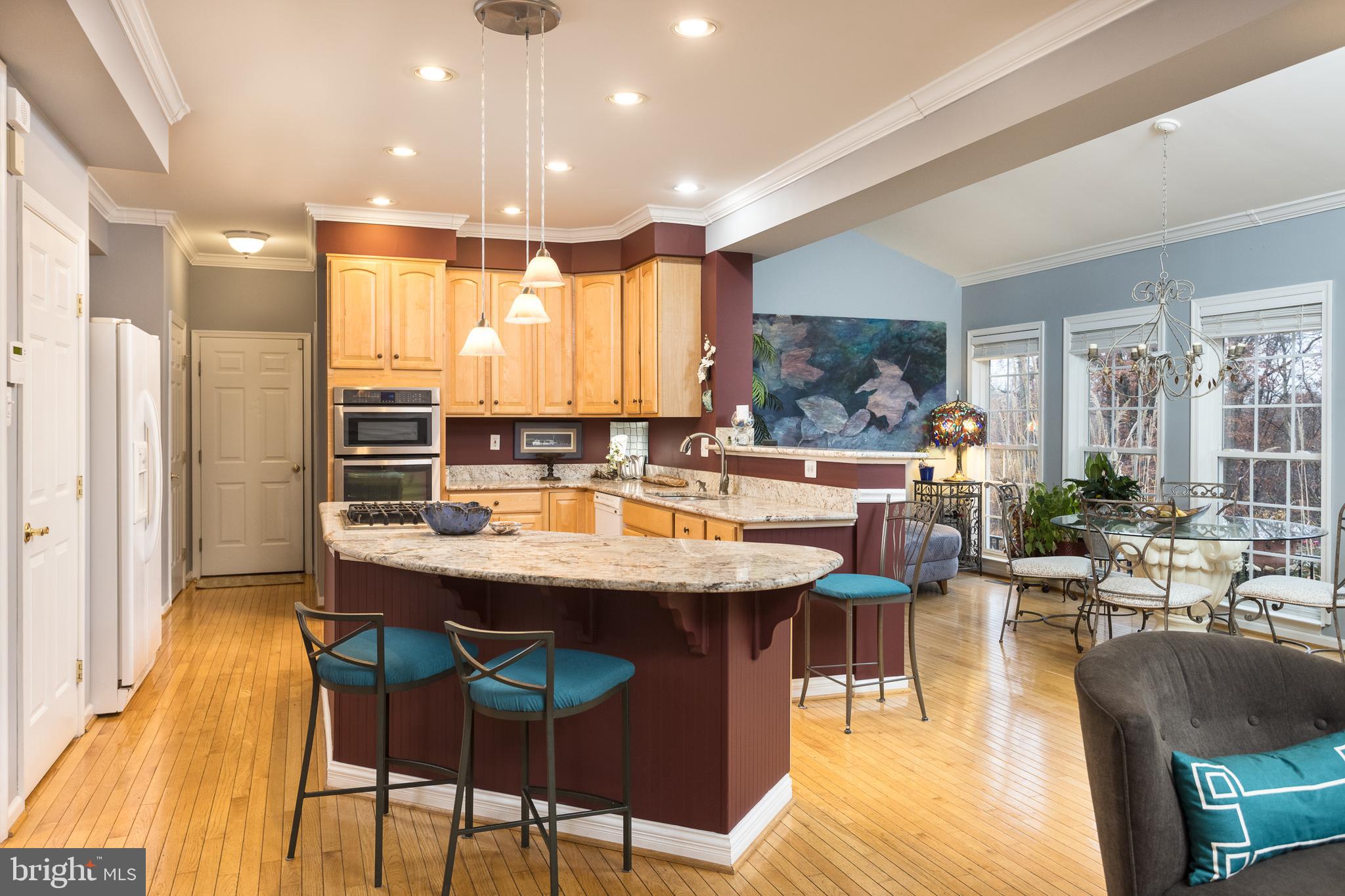 CEDAR HILL - Residential