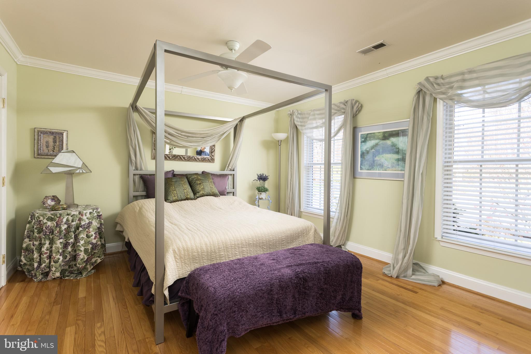 CEDAR HILL - Residential