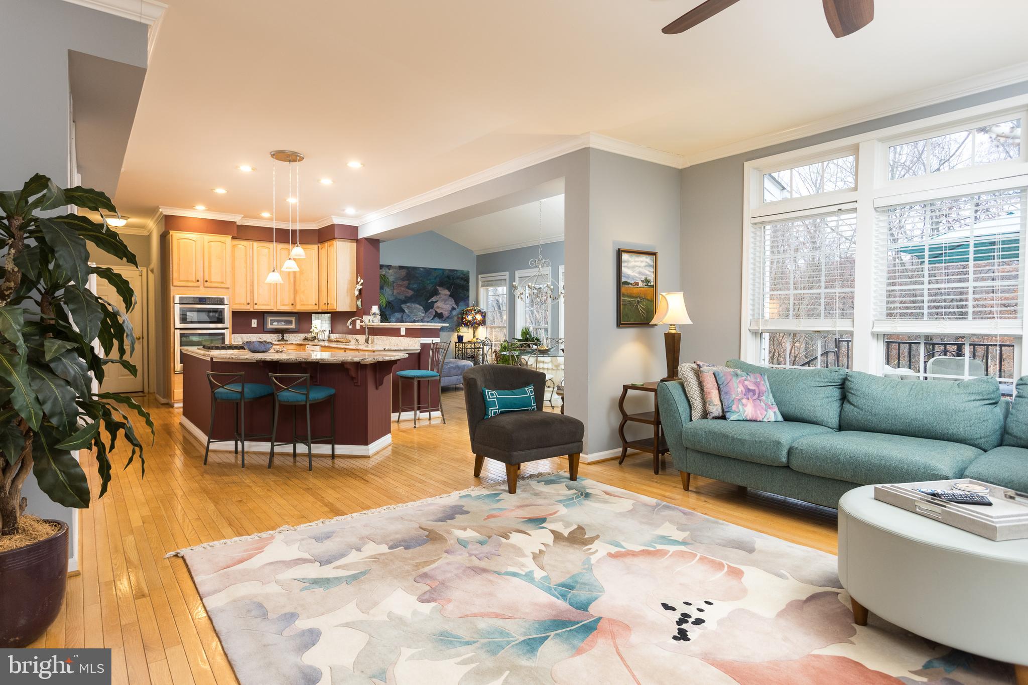 CEDAR HILL - Residential