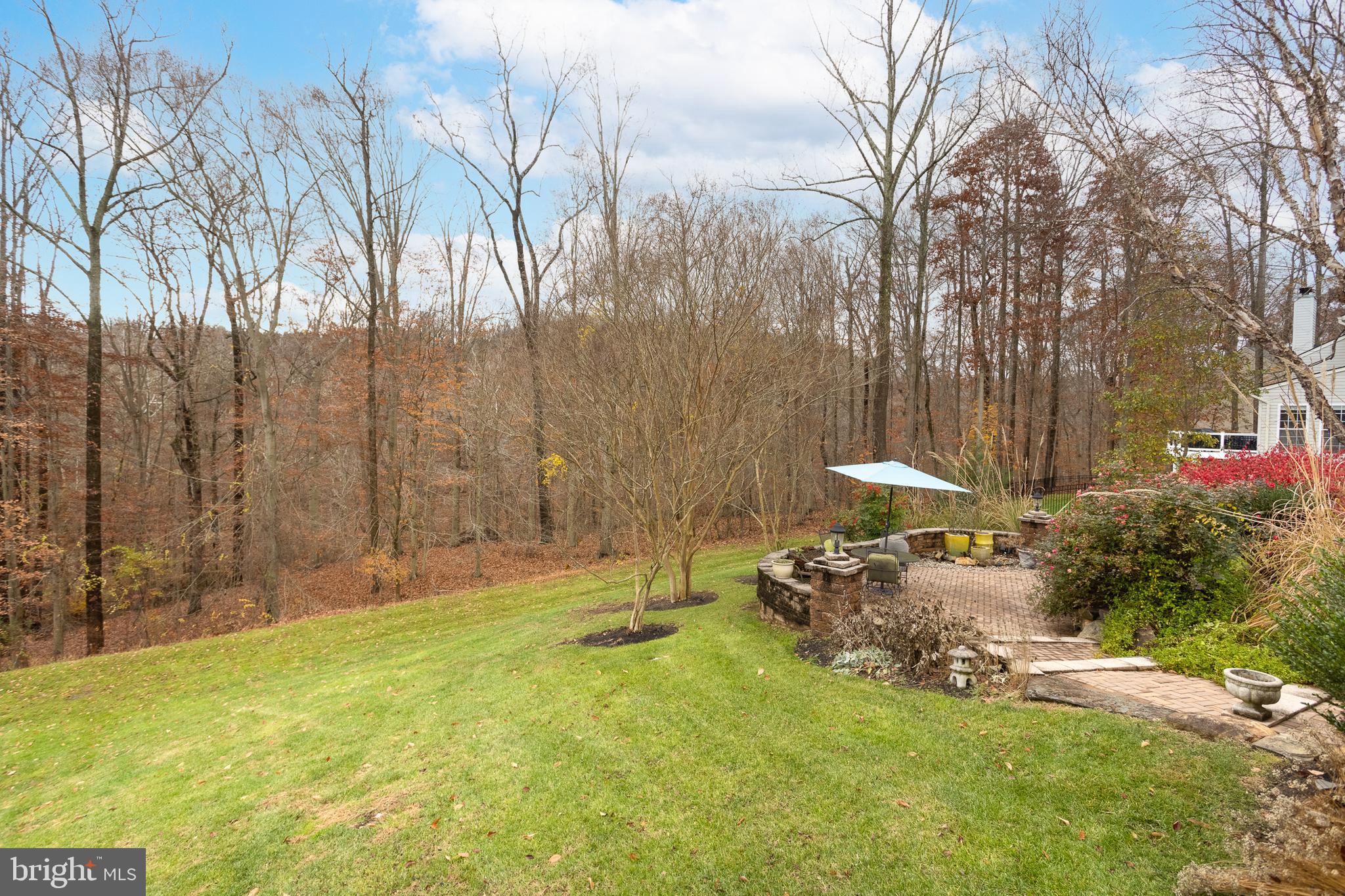 CEDAR HILL - Residential