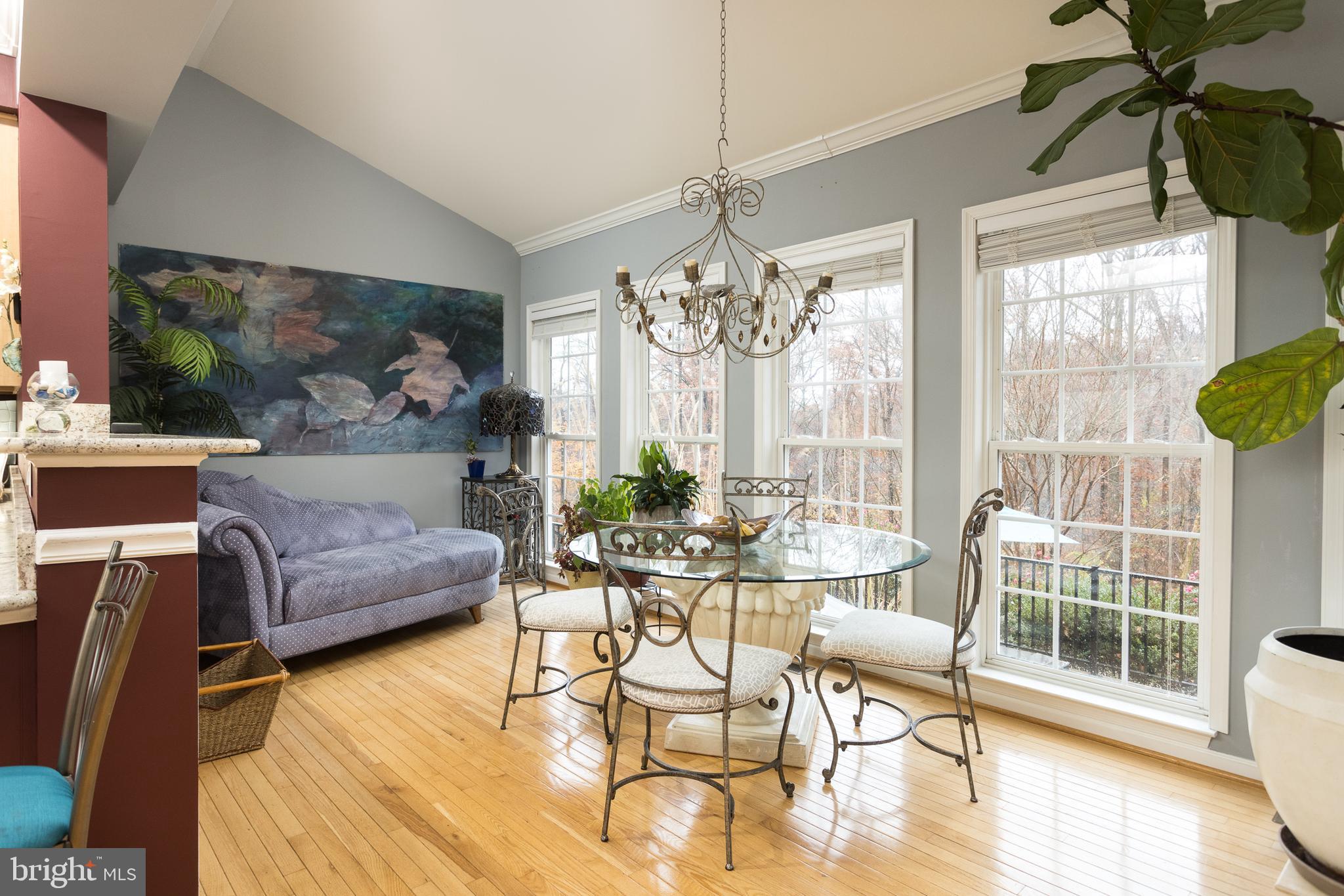 CEDAR HILL - Residential