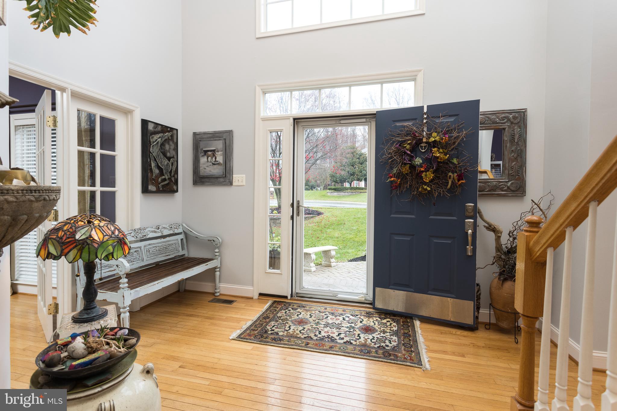 CEDAR HILL - Residential