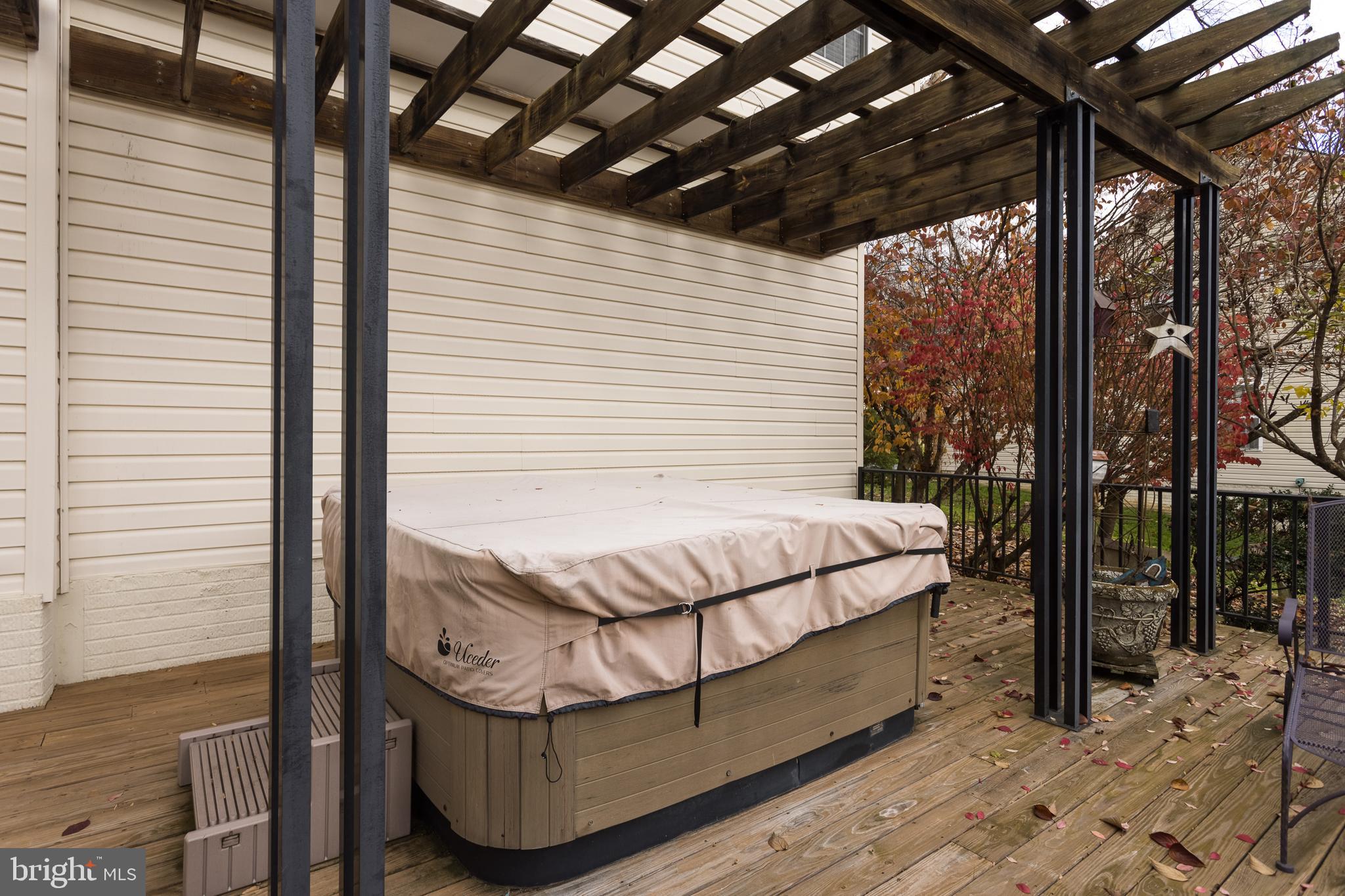 CEDAR HILL - Residential