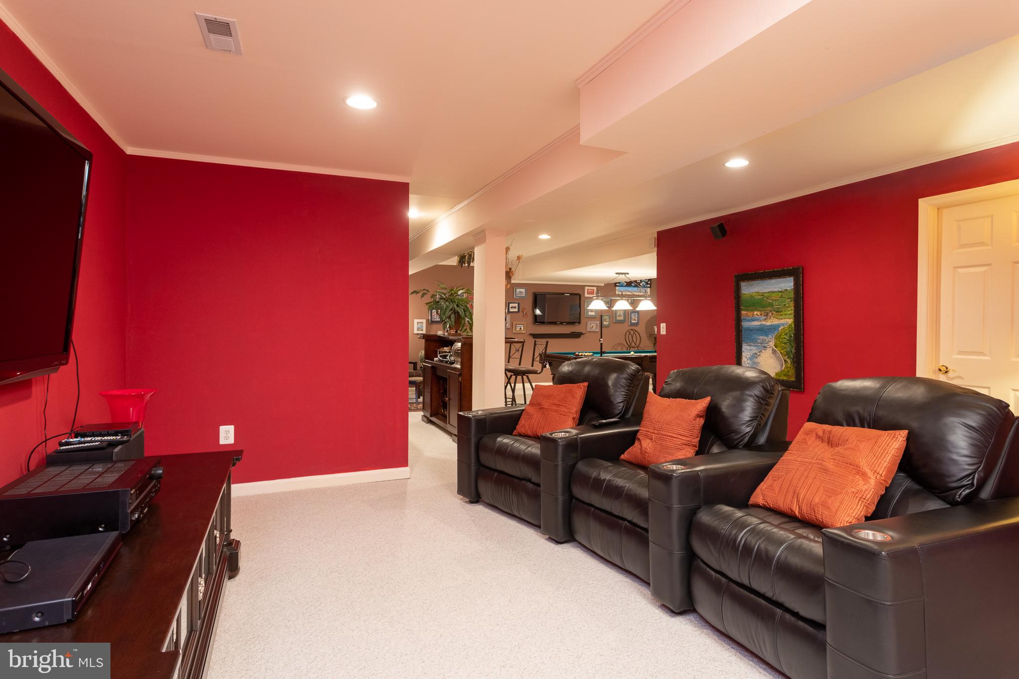 CEDAR HILL - Residential