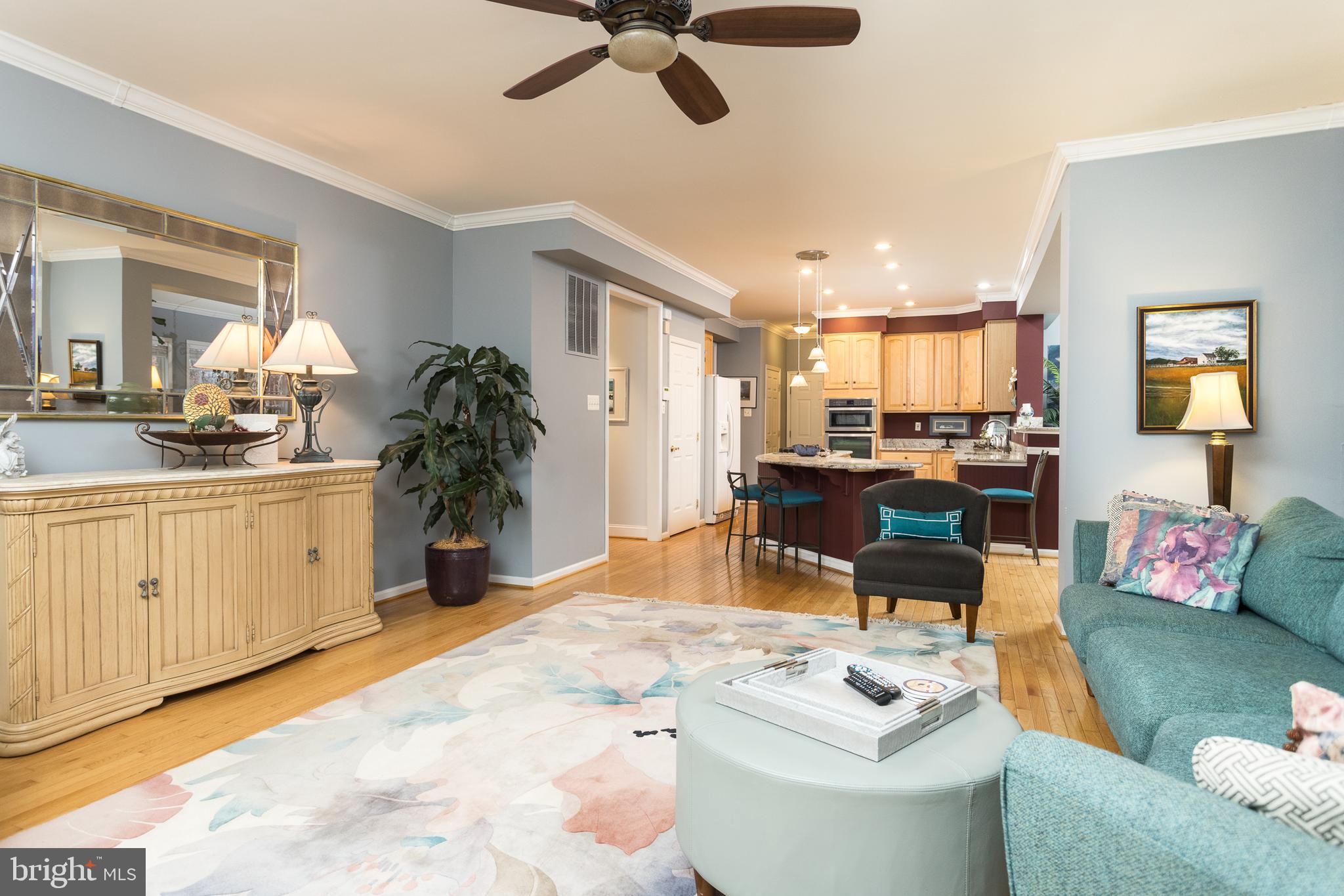 CEDAR HILL - Residential