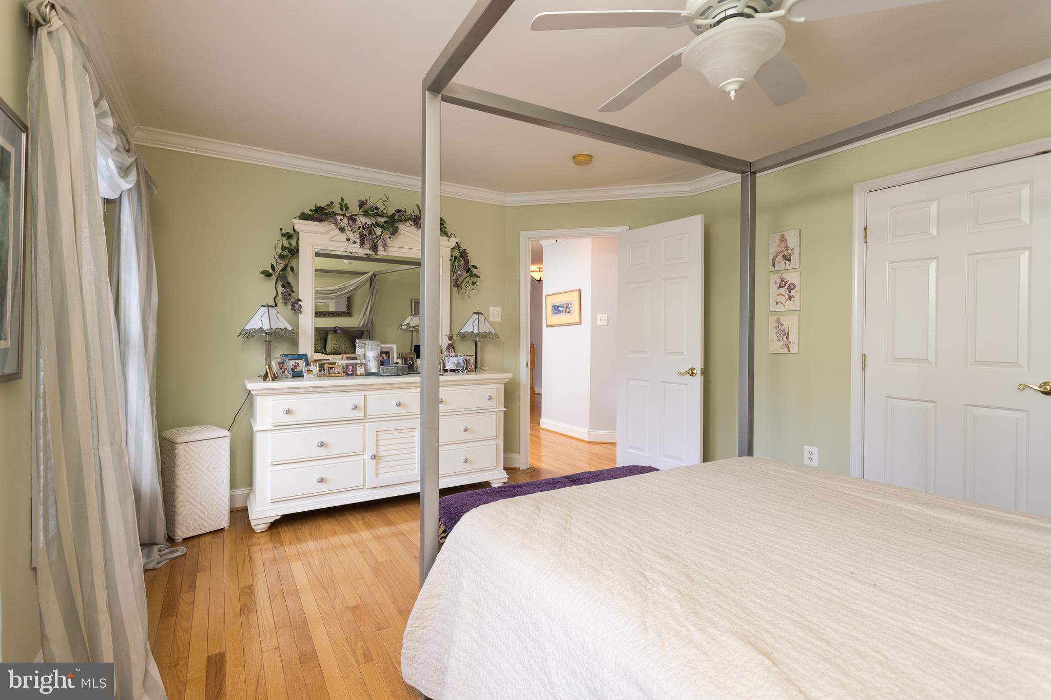 CEDAR HILL - Residential