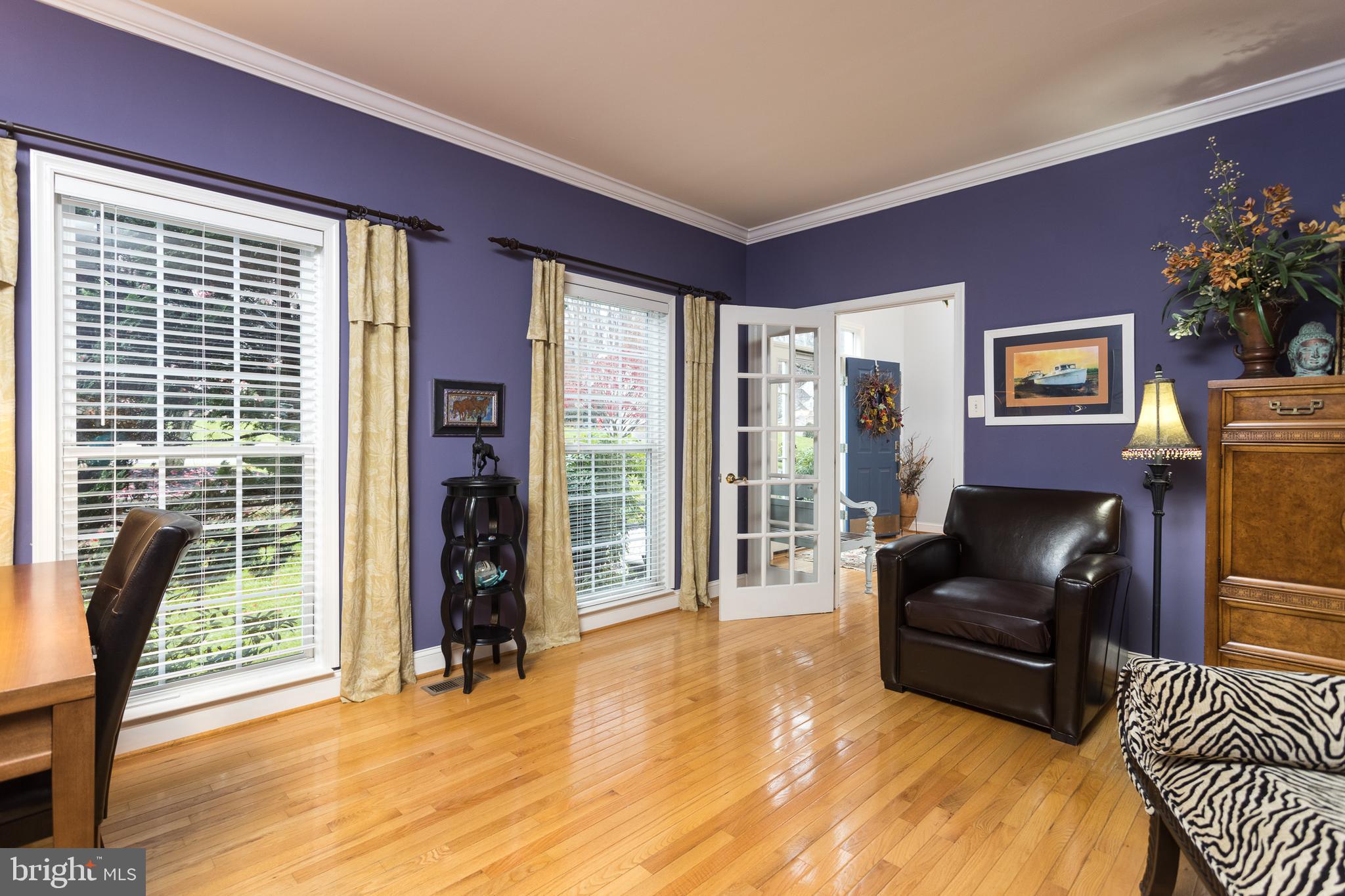 CEDAR HILL - Residential