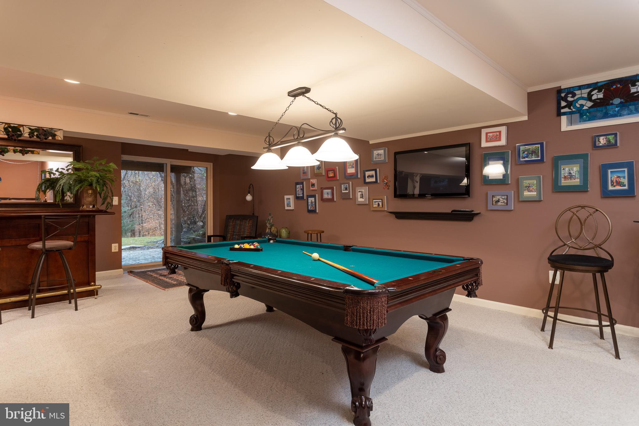 CEDAR HILL - Residential