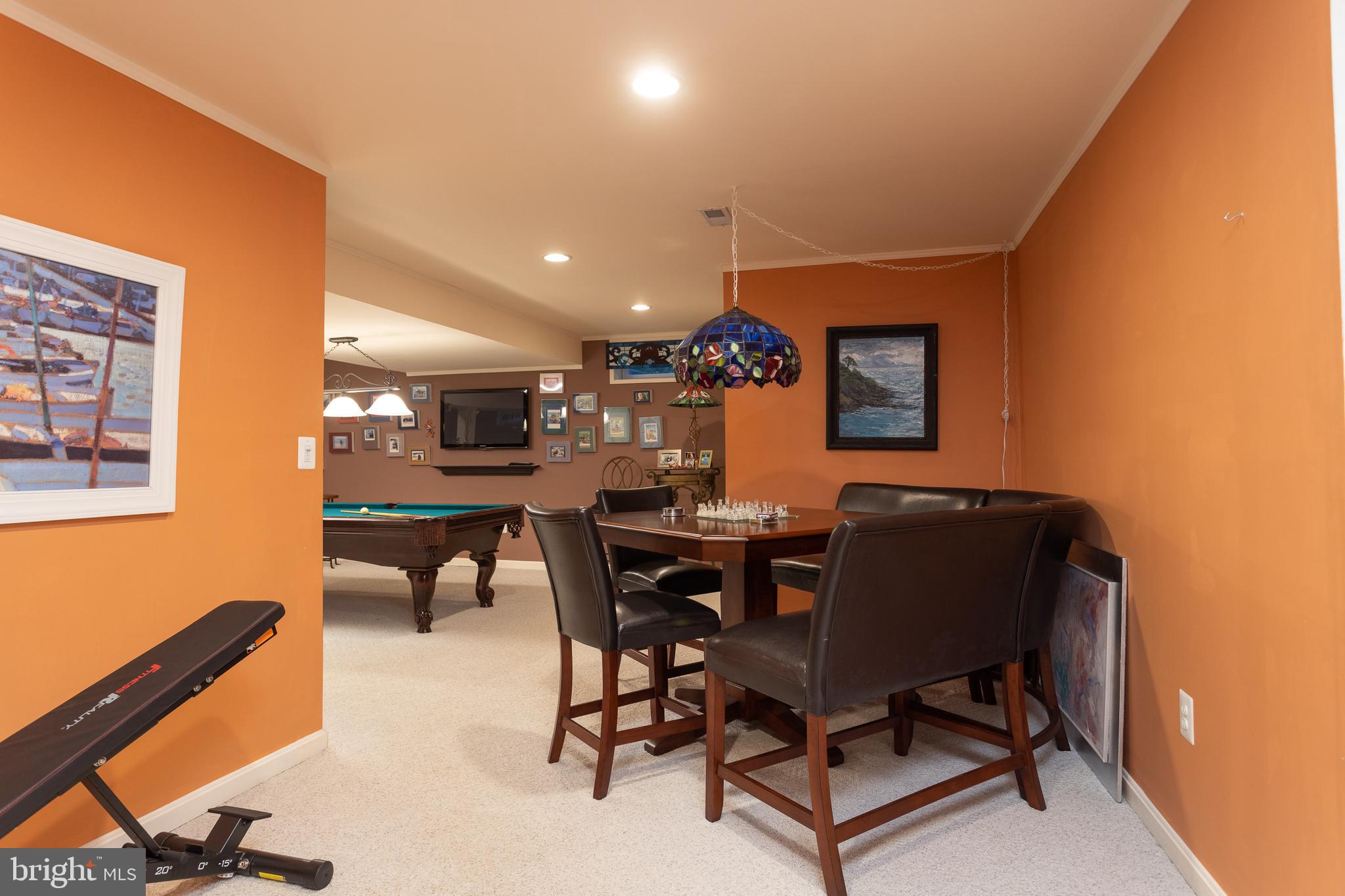 CEDAR HILL - Residential