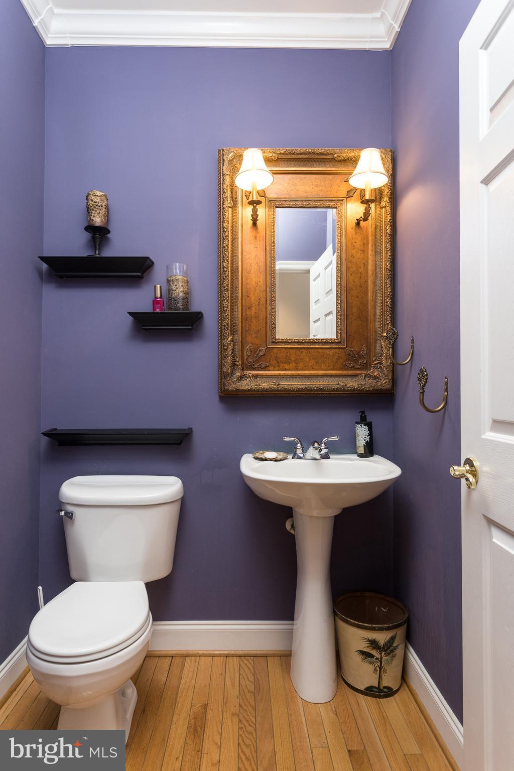 CEDAR HILL - Residential