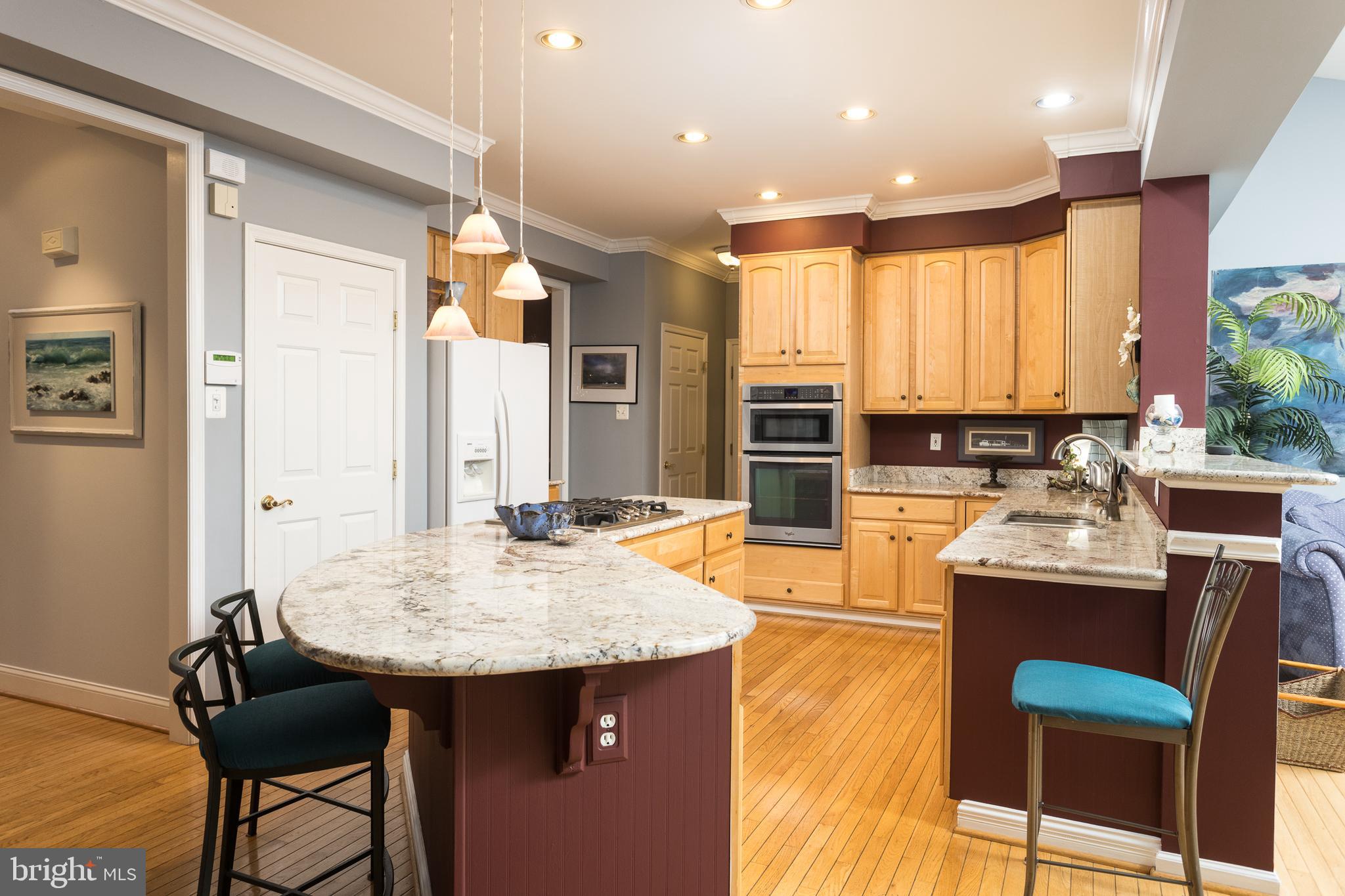 CEDAR HILL - Residential