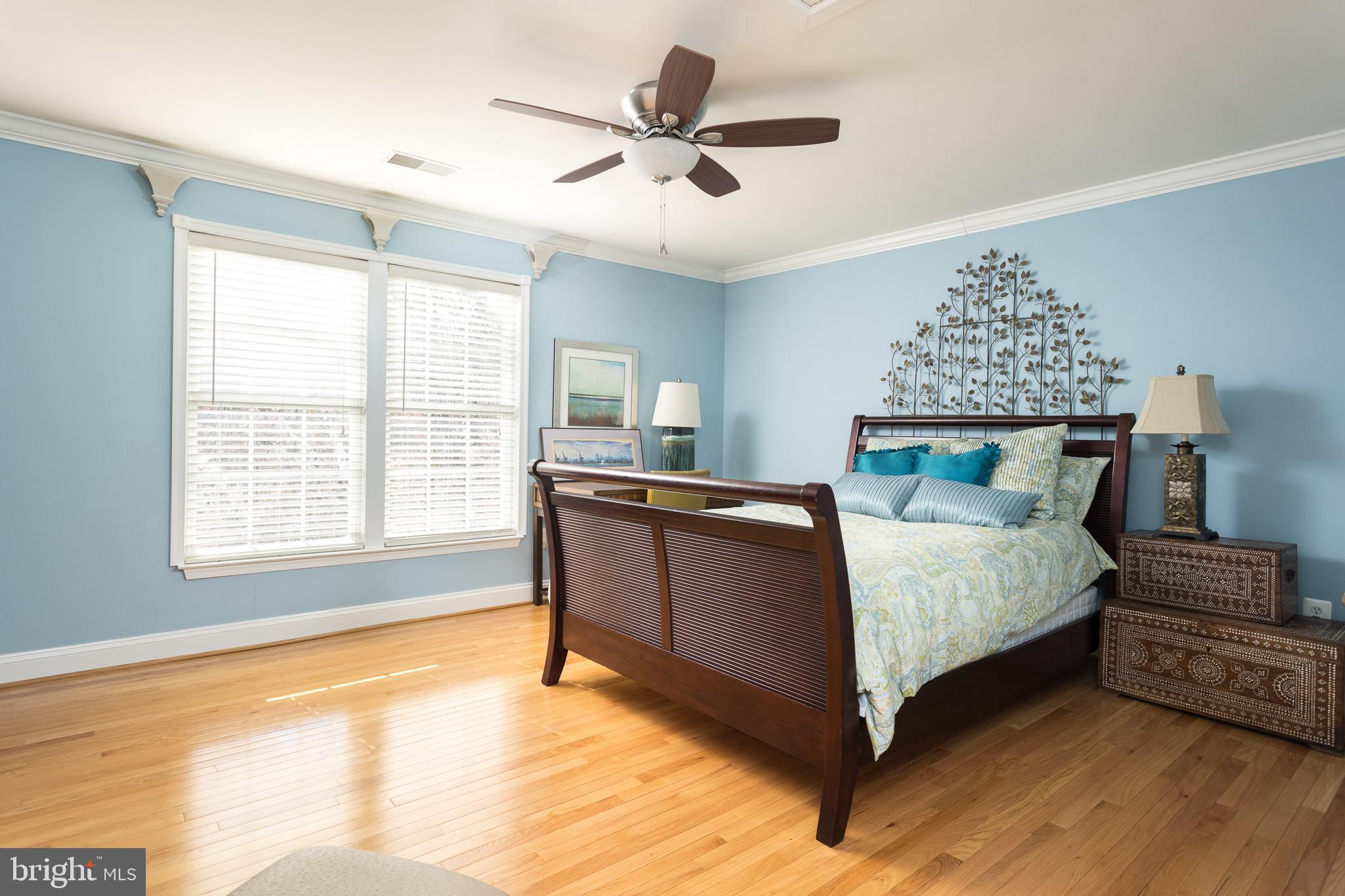 CEDAR HILL - Residential