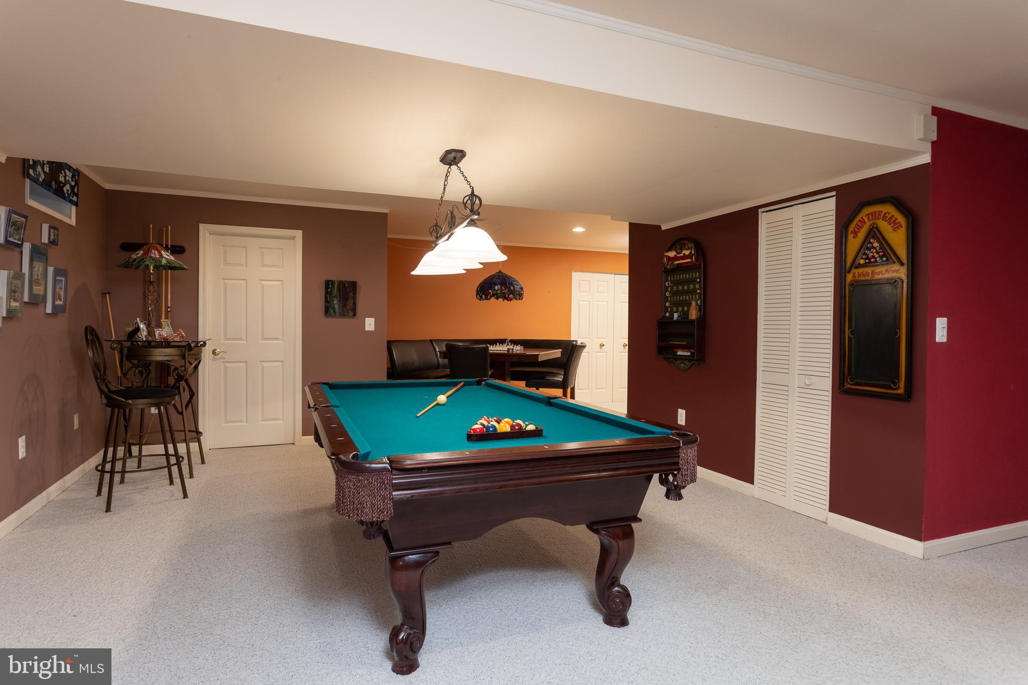 CEDAR HILL - Residential