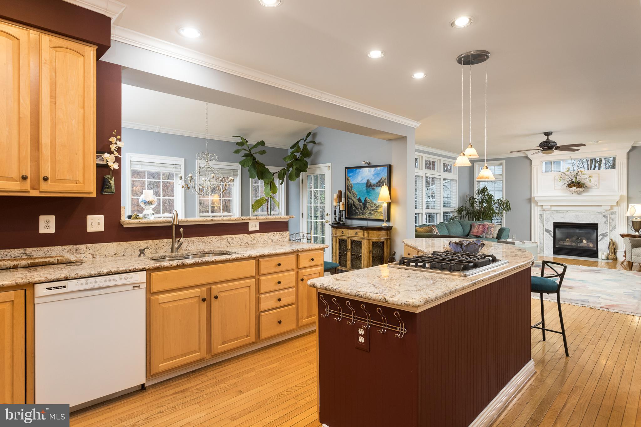 CEDAR HILL - Residential