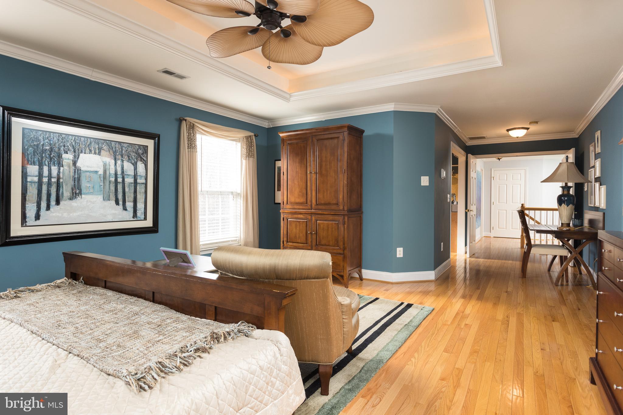 CEDAR HILL - Residential