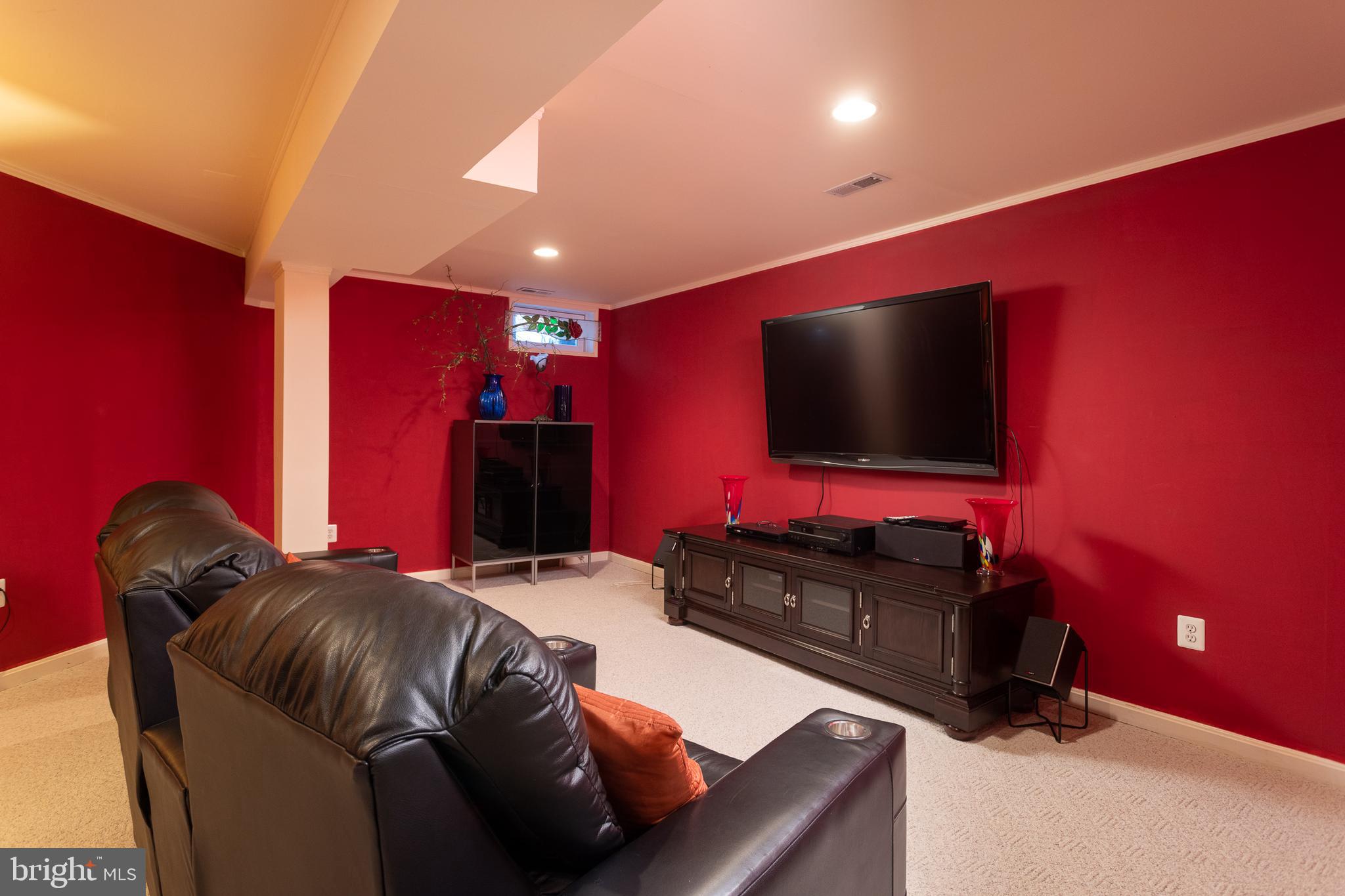 CEDAR HILL - Residential