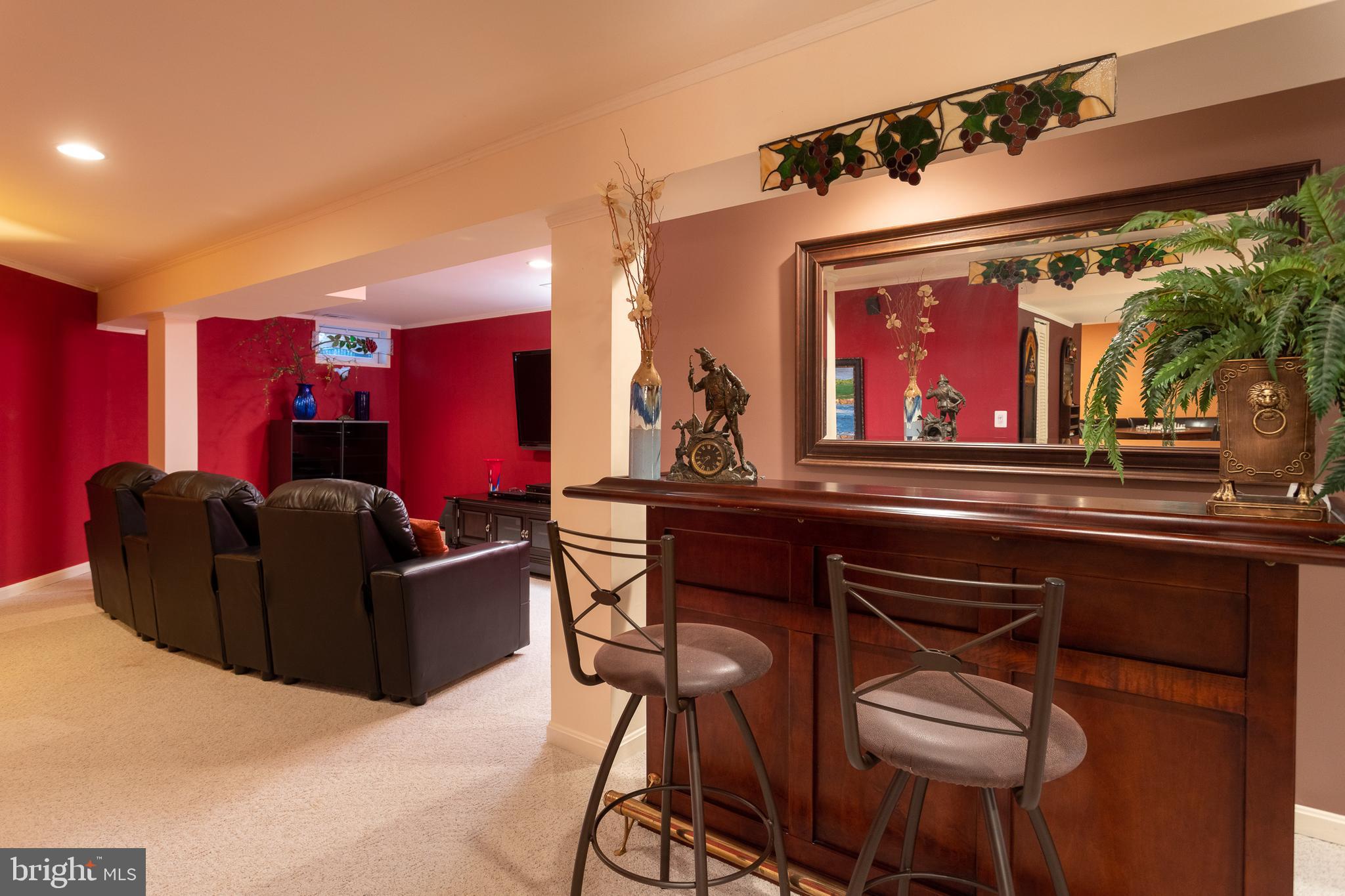 CEDAR HILL - Residential