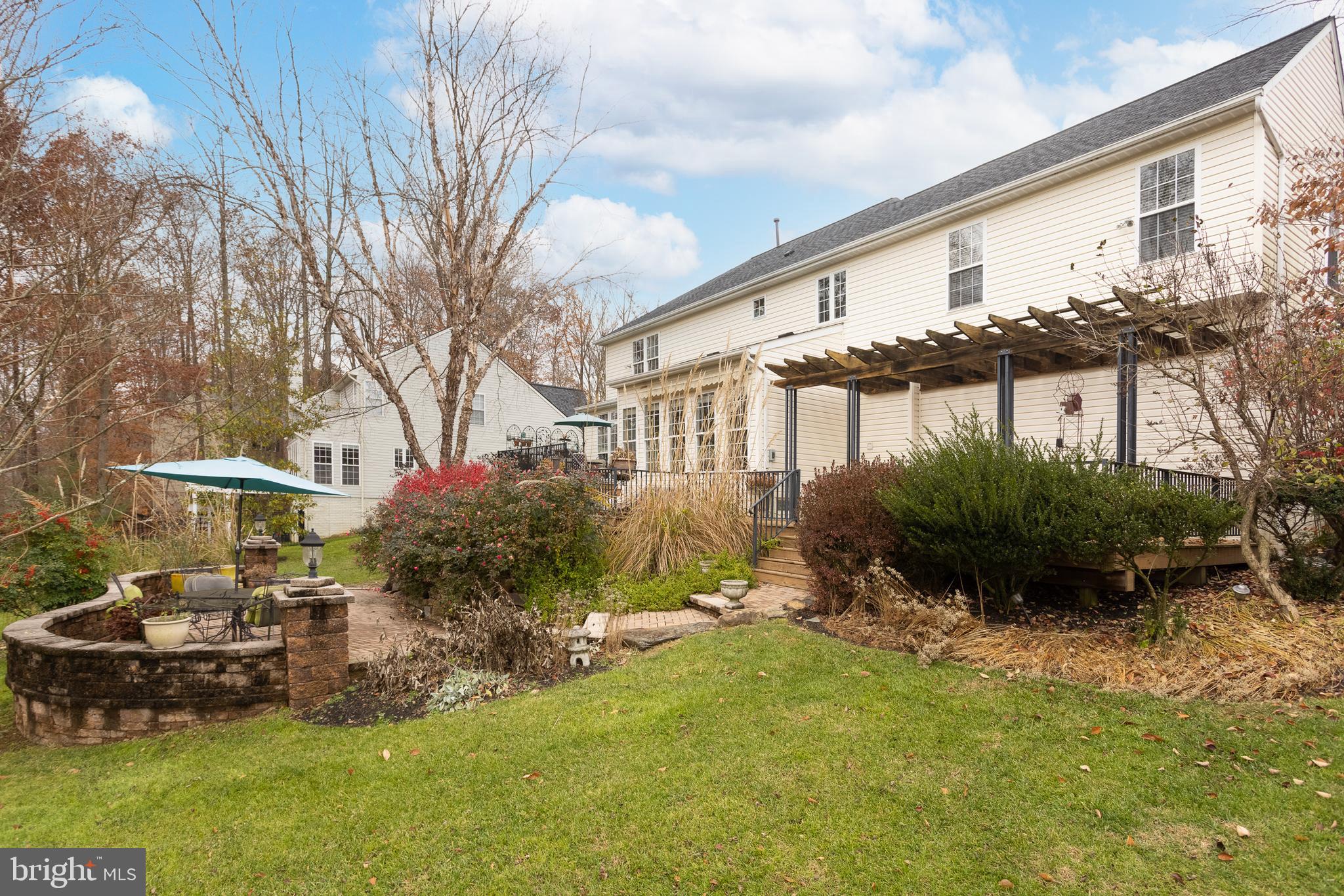 CEDAR HILL - Residential