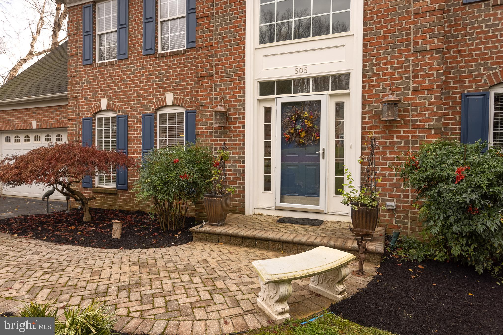 CEDAR HILL - Residential