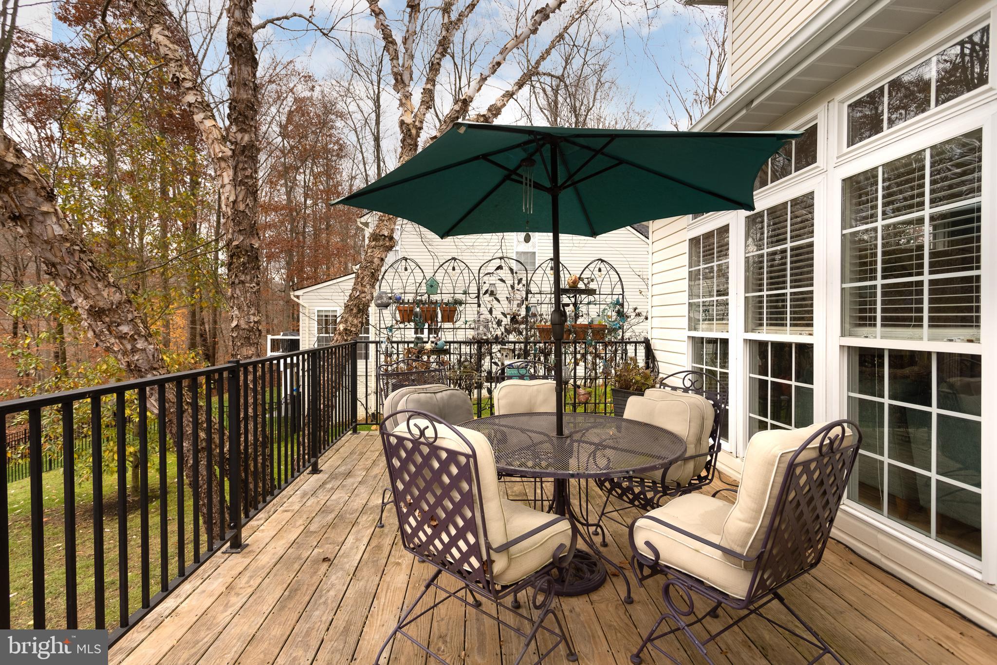 CEDAR HILL - Residential