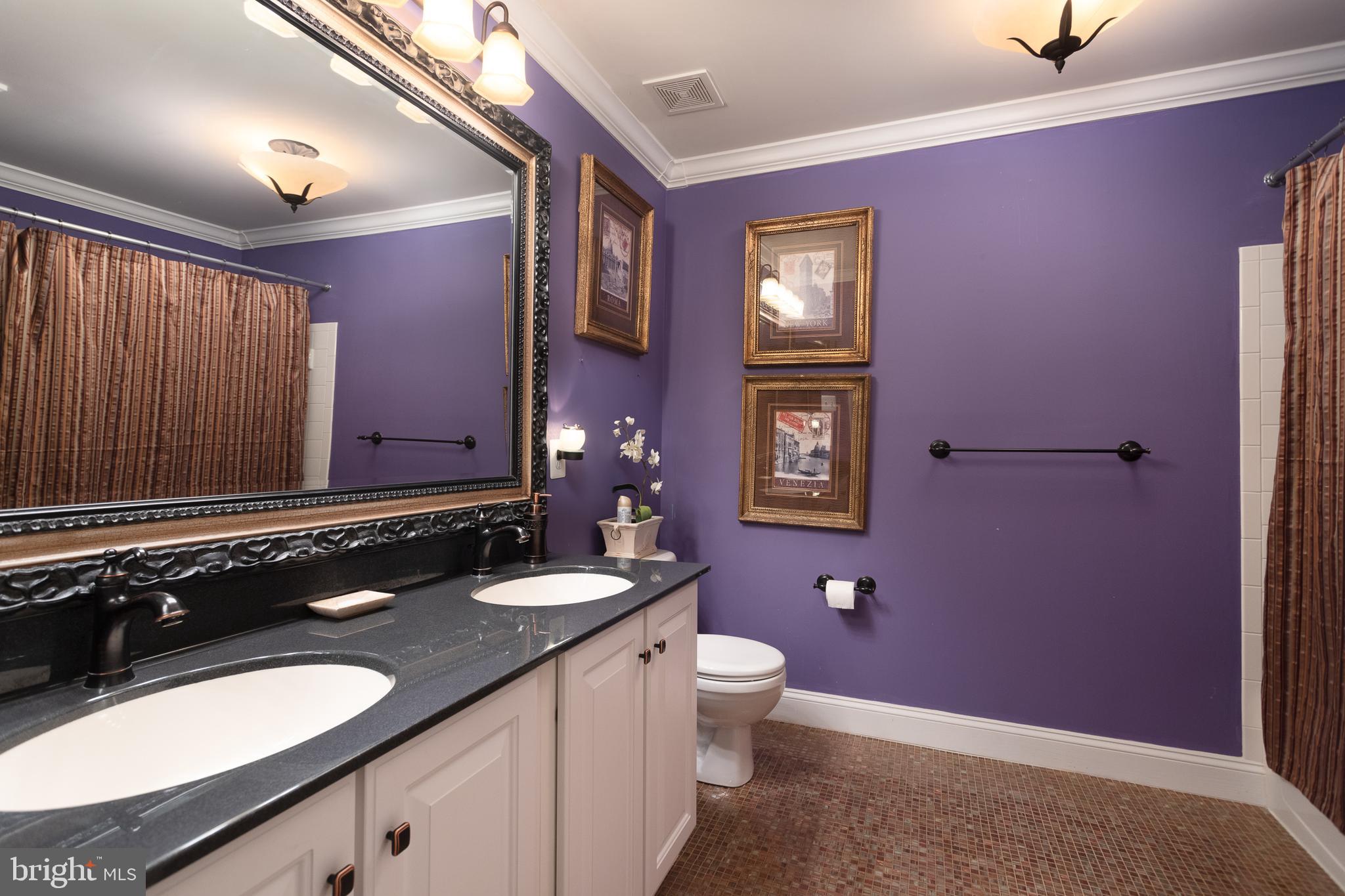 CEDAR HILL - Residential