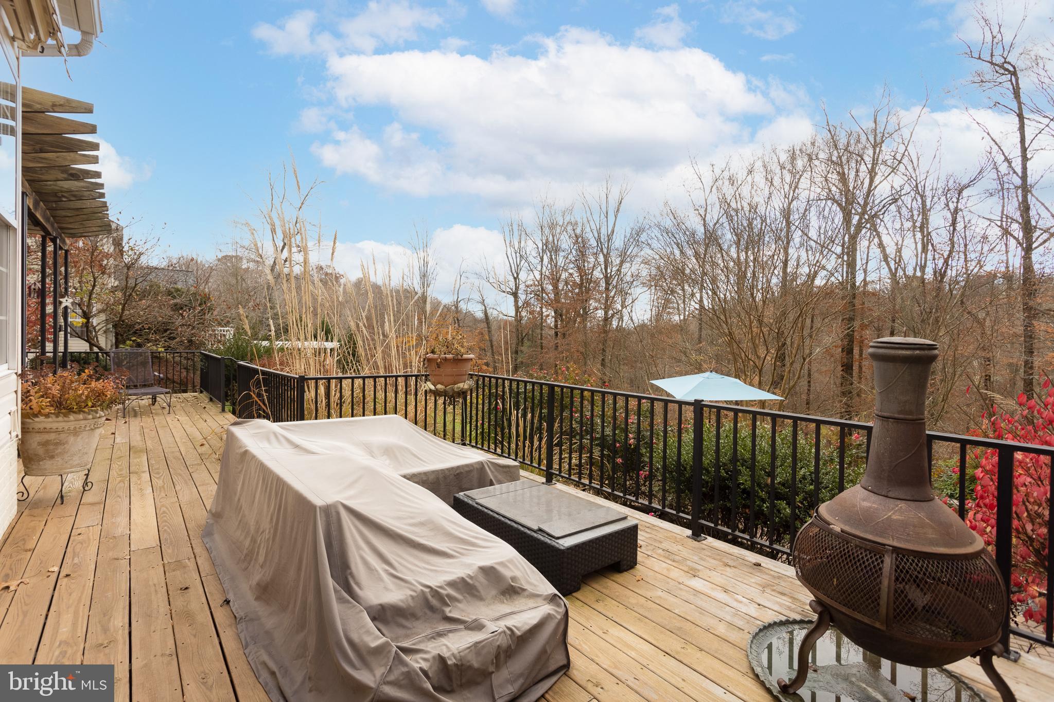 CEDAR HILL - Residential