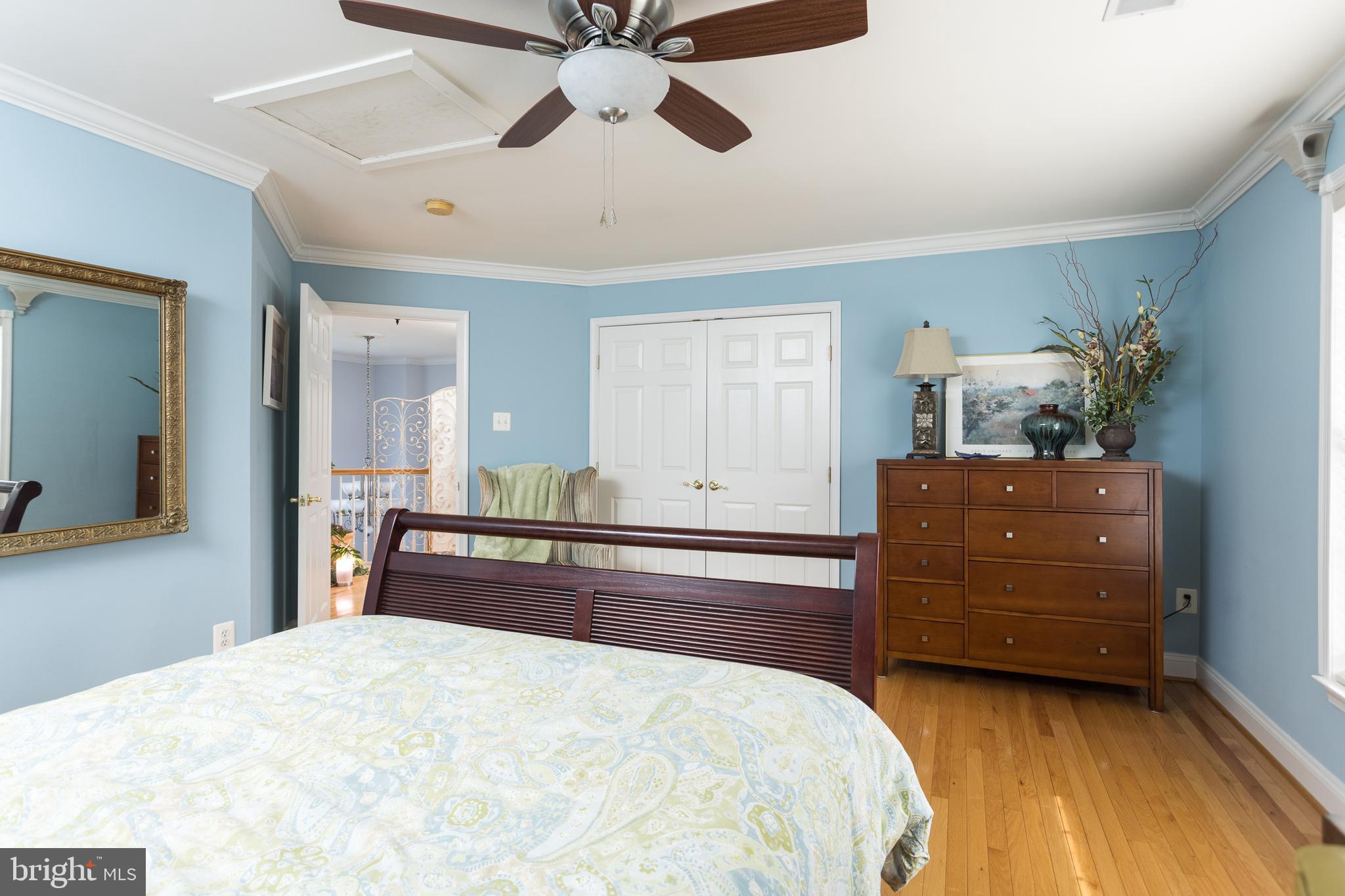 CEDAR HILL - Residential