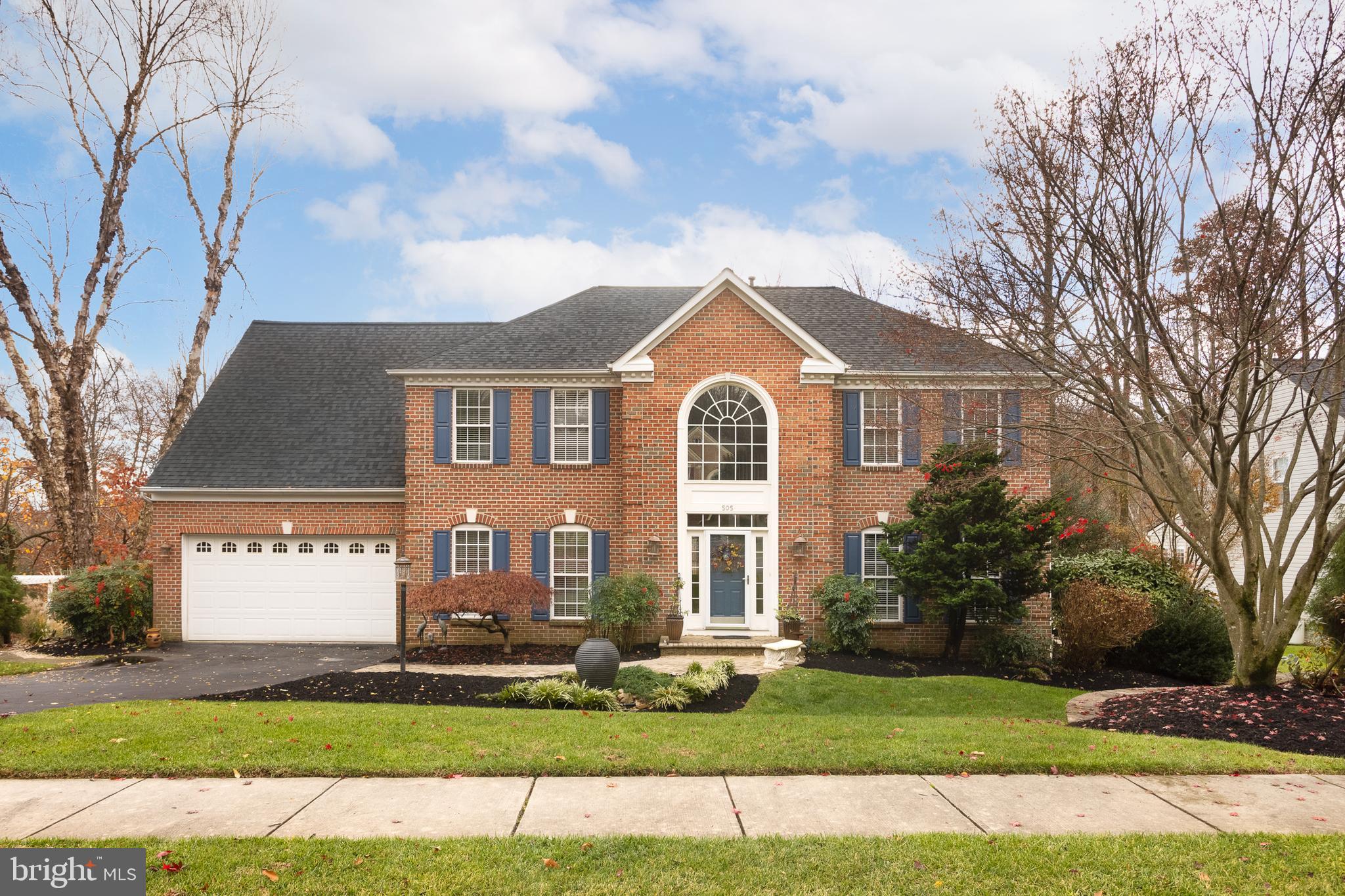 CEDAR HILL - Residential