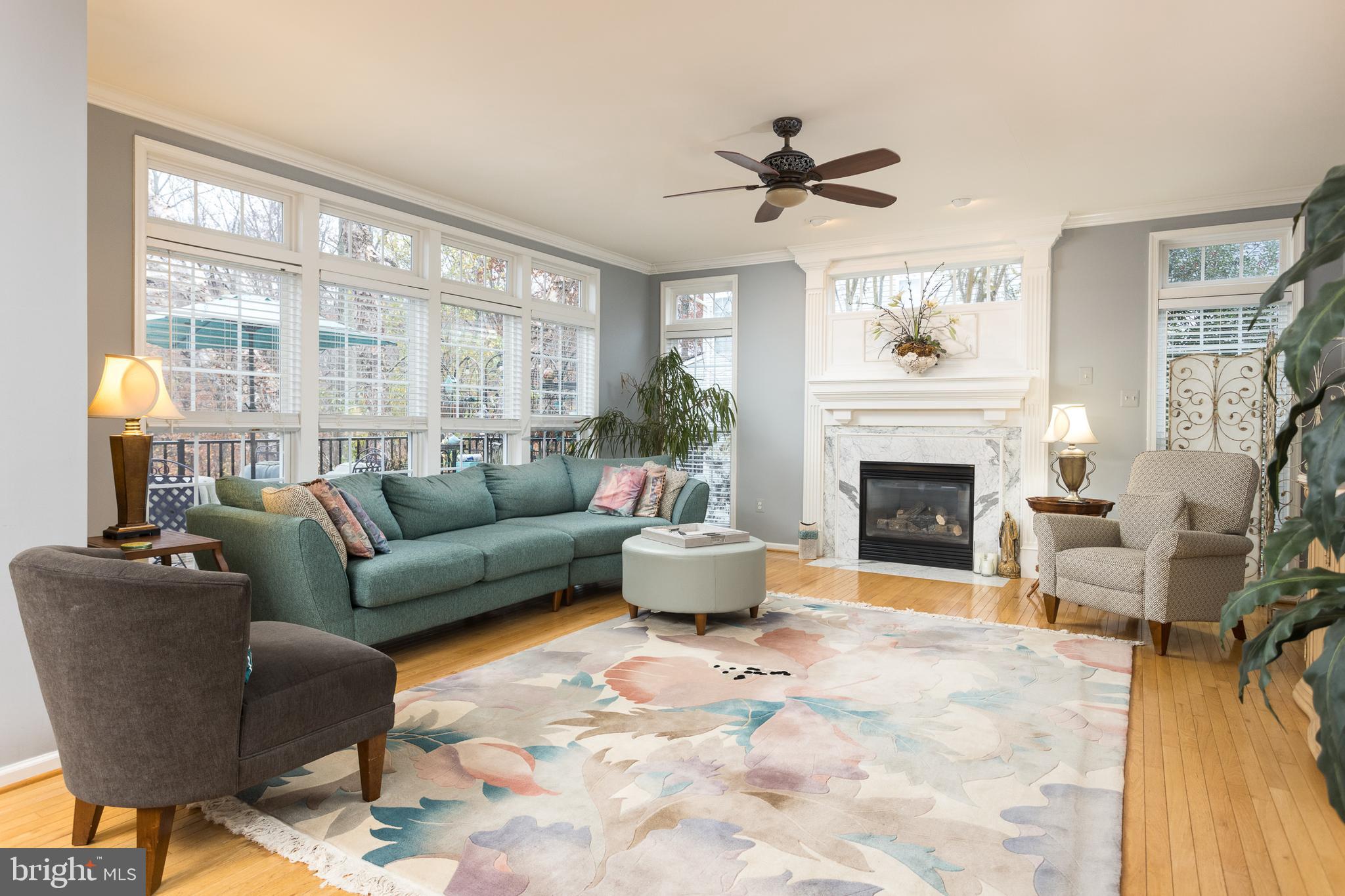 CEDAR HILL - Residential