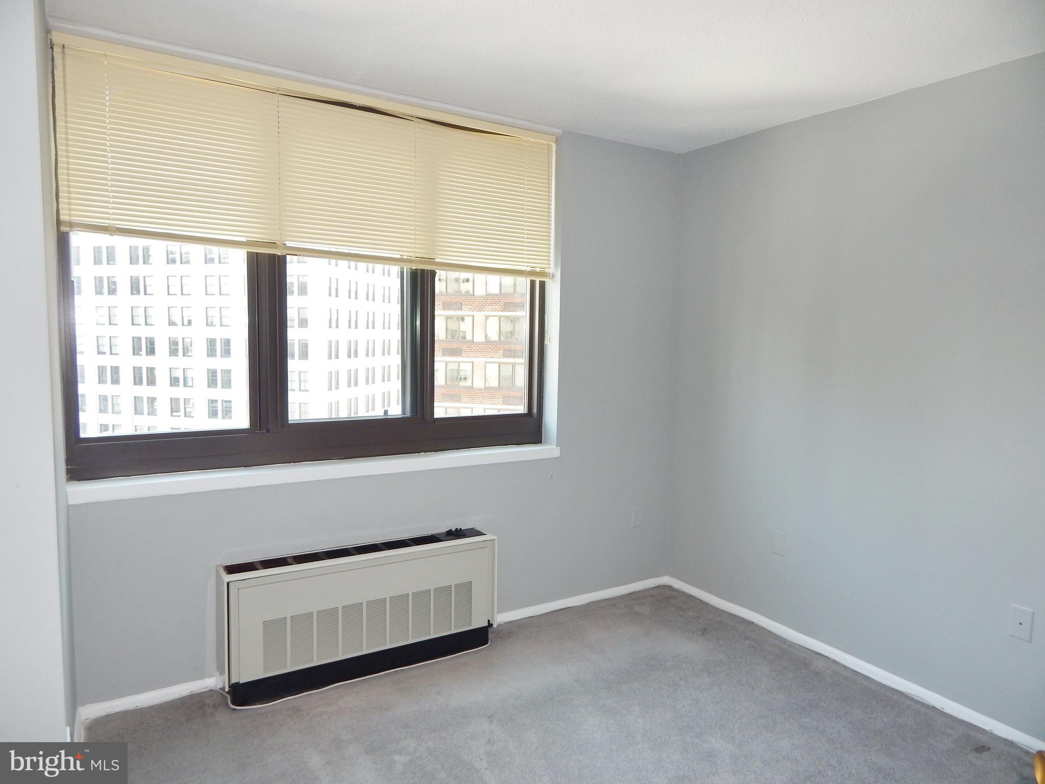 CENTER CITY - Residential