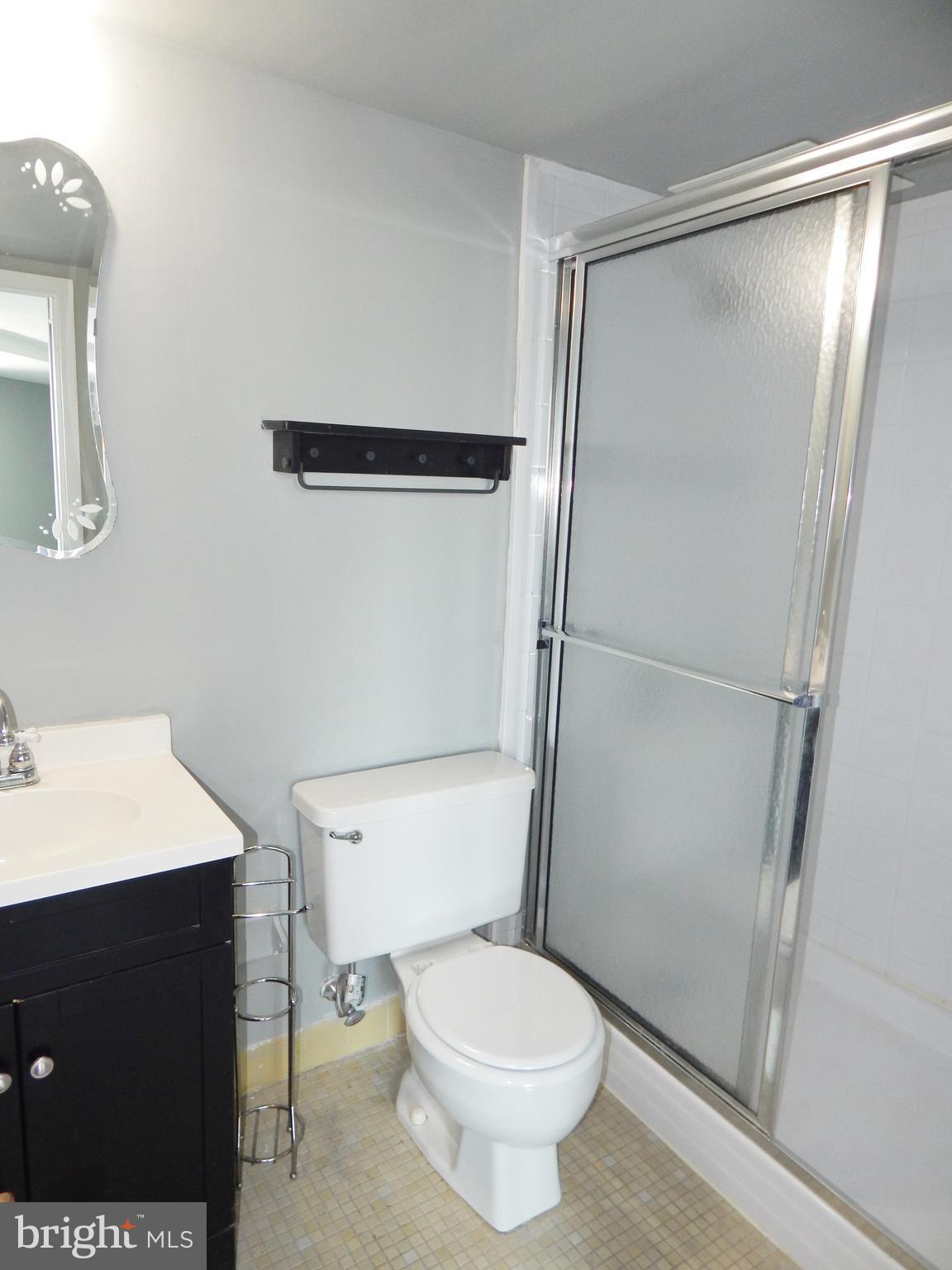 CENTER CITY - Residential