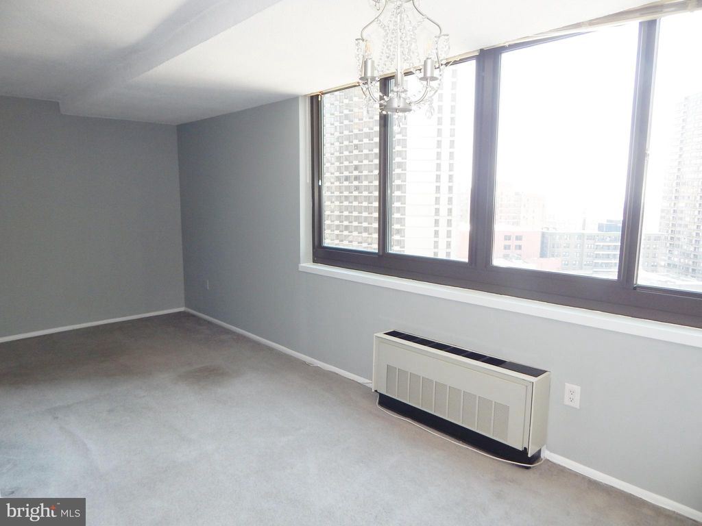 Photo of 1420 - 00 Locust Street #15B, PHILADELPHIA, PA 19102 (MLS # PAPH2580330)