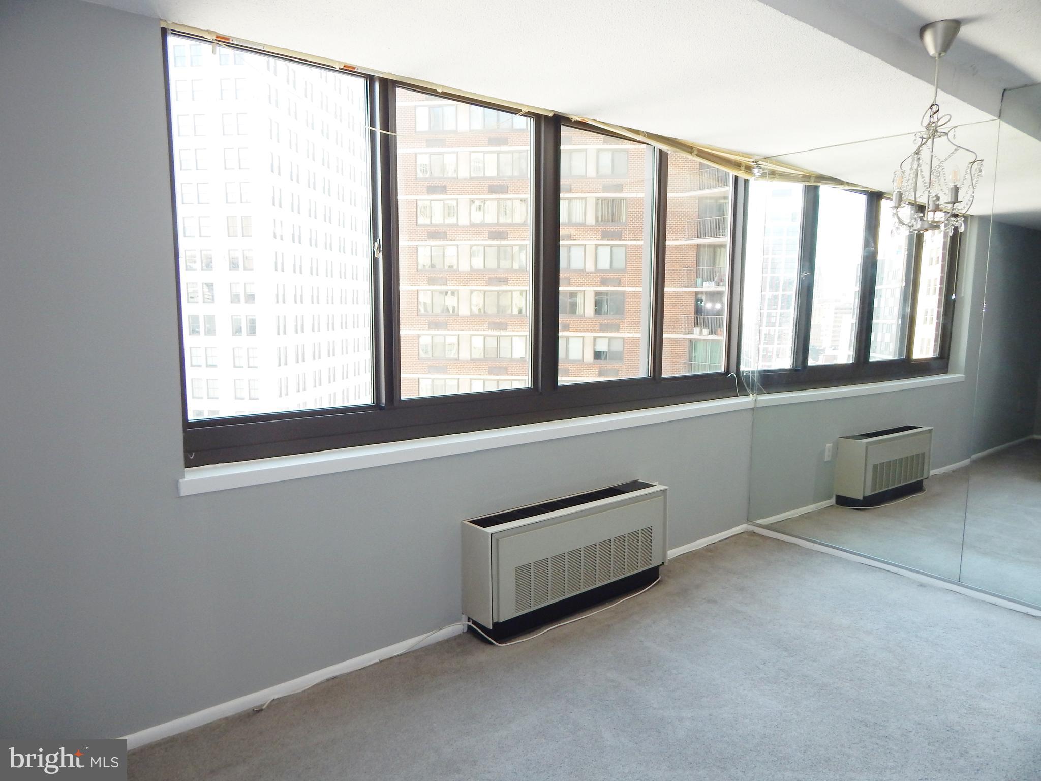 CENTER CITY - Residential