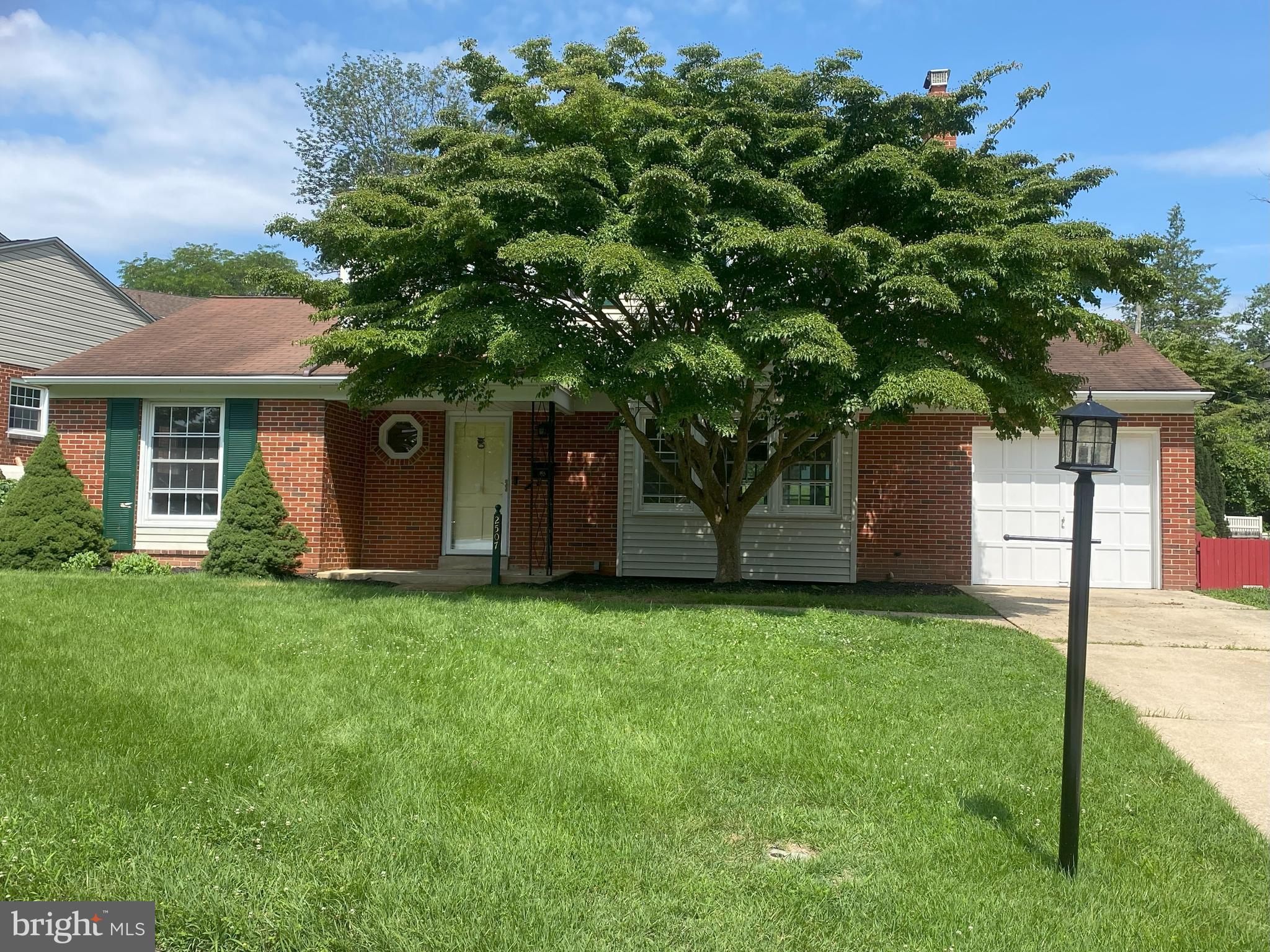 2507 TURNSTONE DRIVE