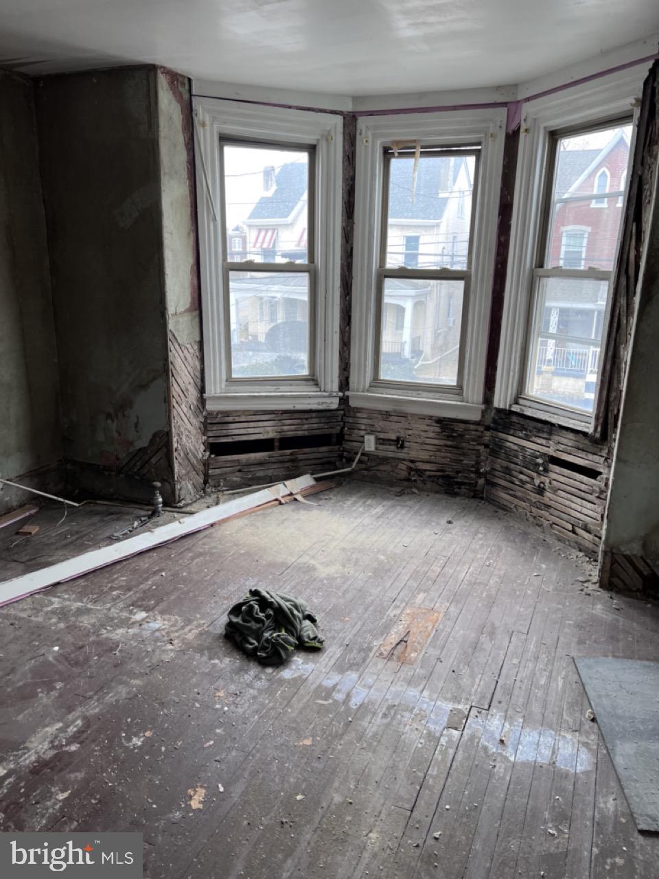 CHESTER CITY - Residential