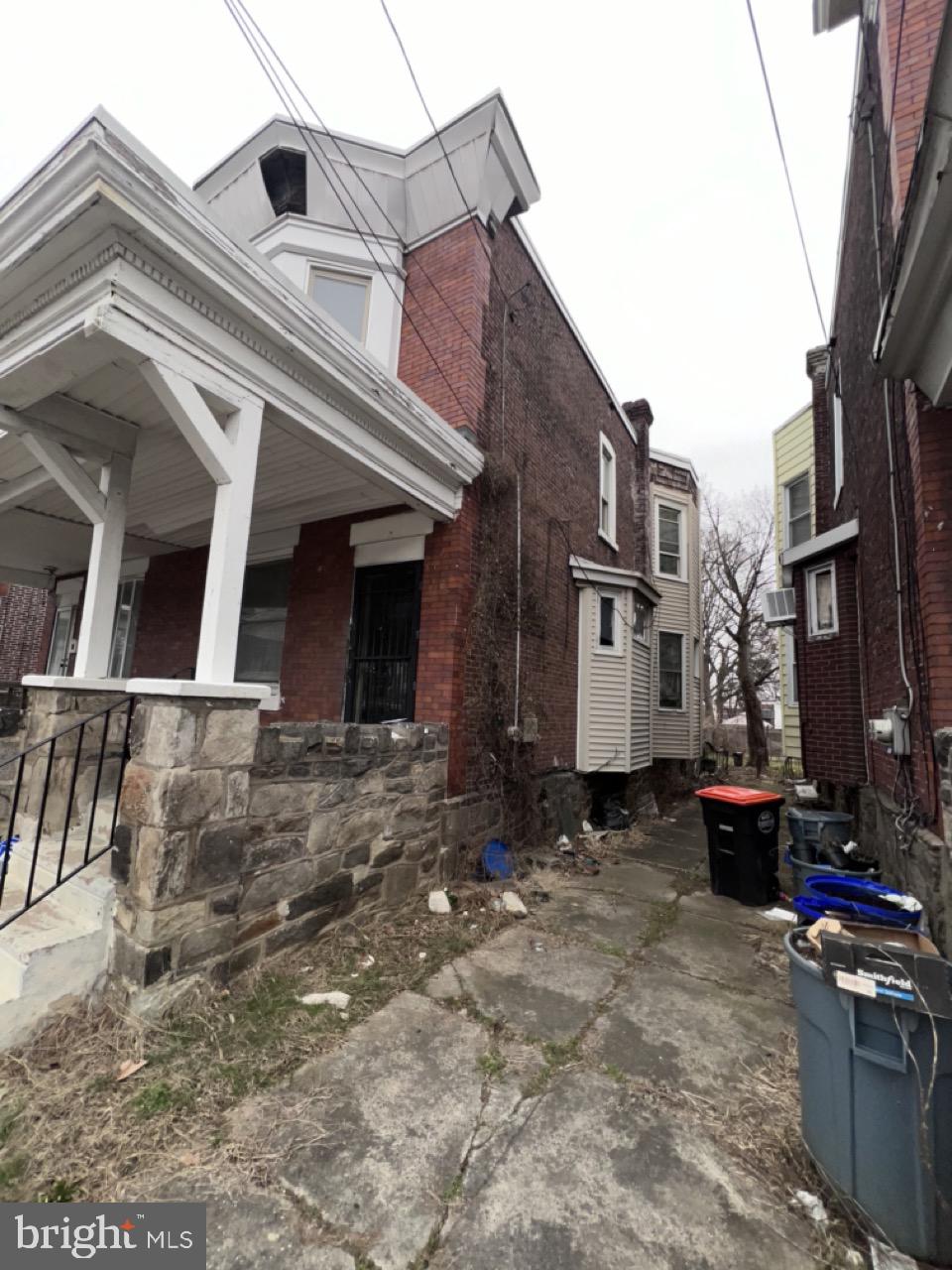CHESTER CITY - Residential