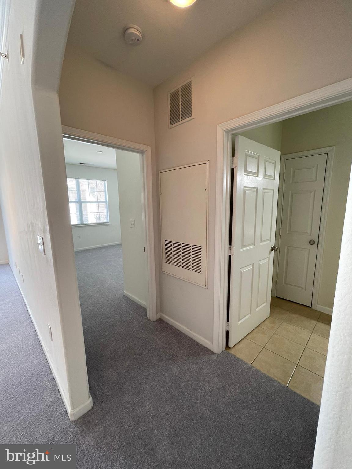 BRYSON AT WOODLAND PARK - Residential