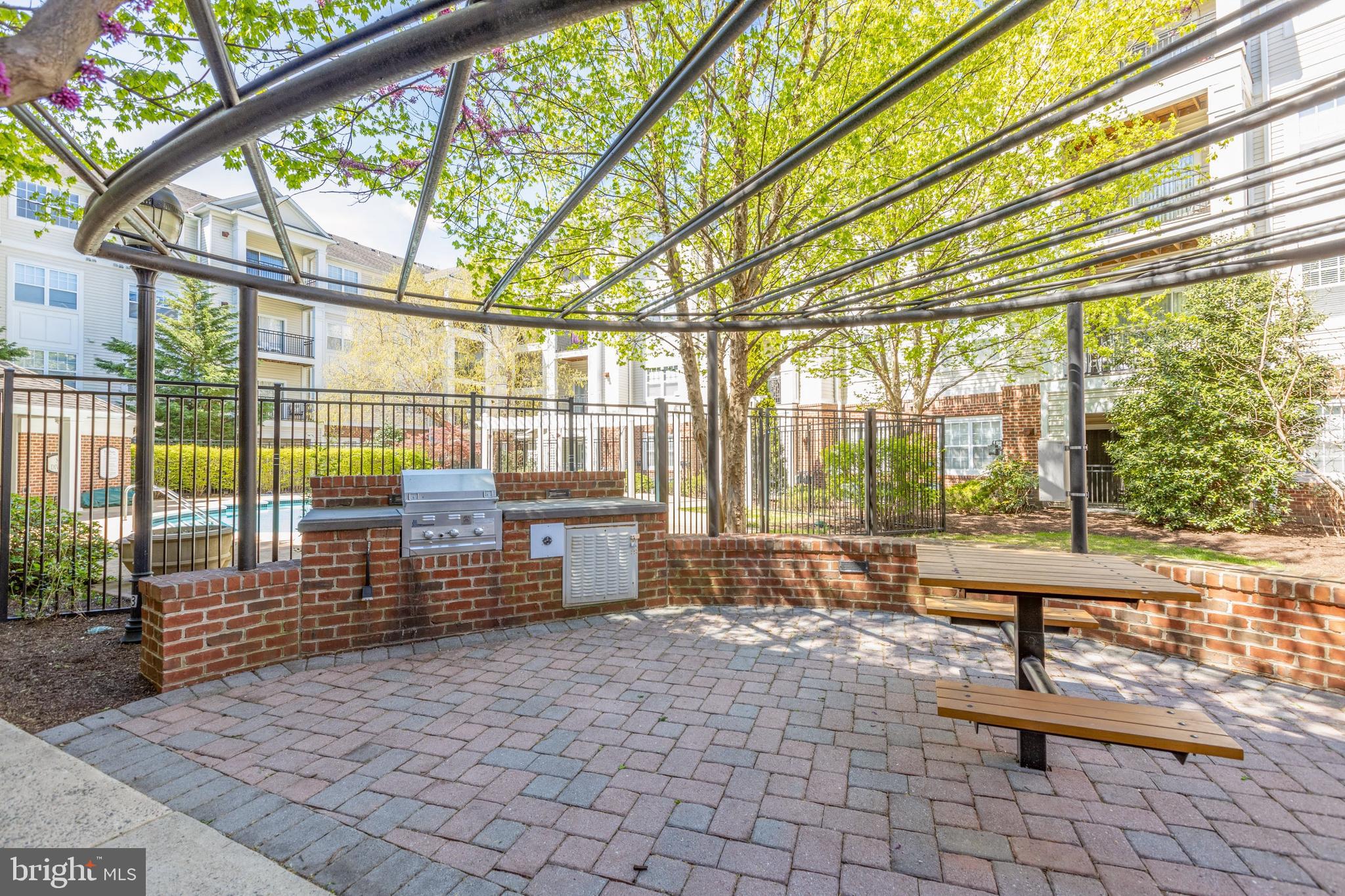 BRYSON AT WOODLAND PARK - Residential