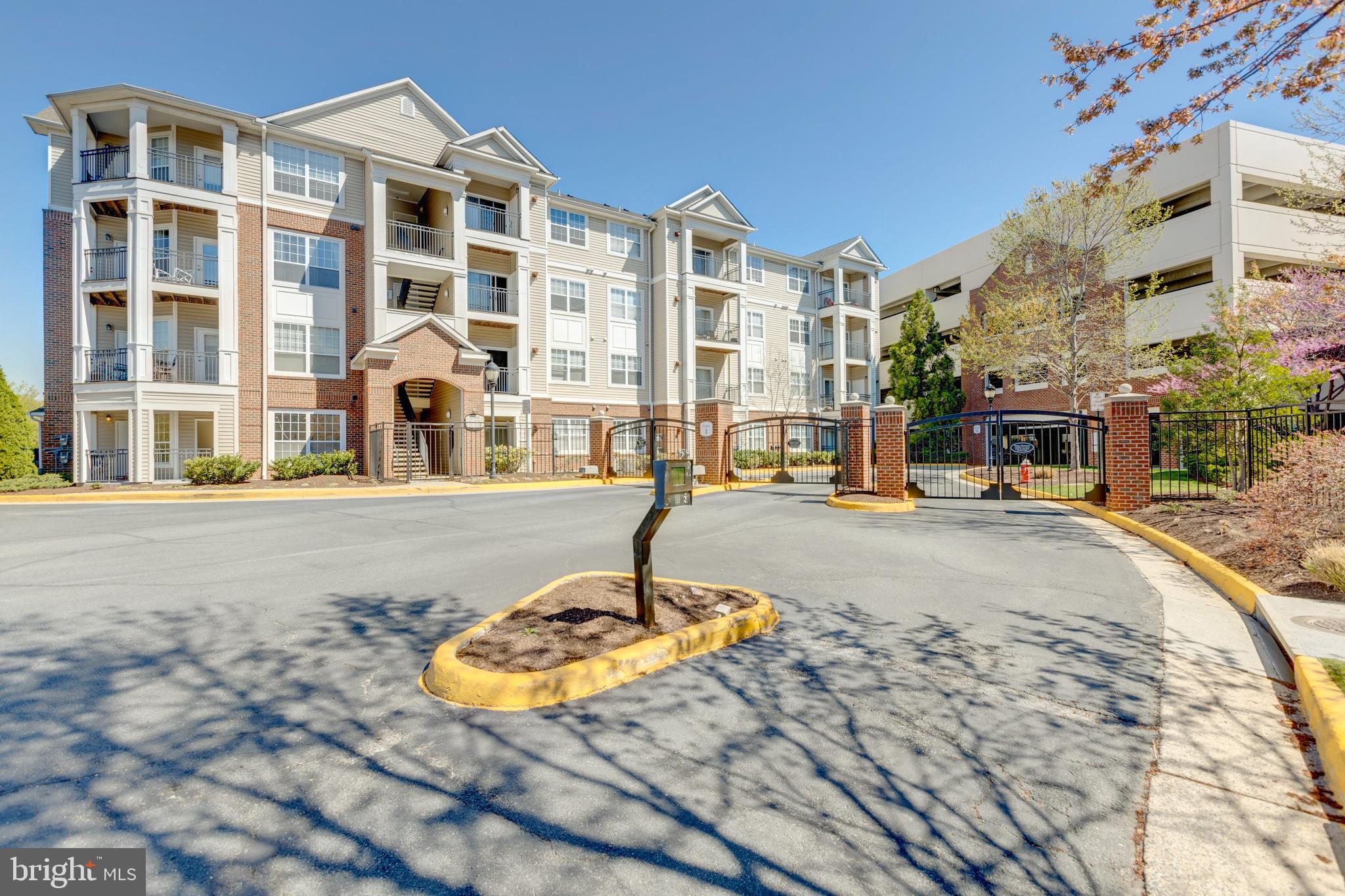 BRYSON AT WOODLAND PARK - Residential