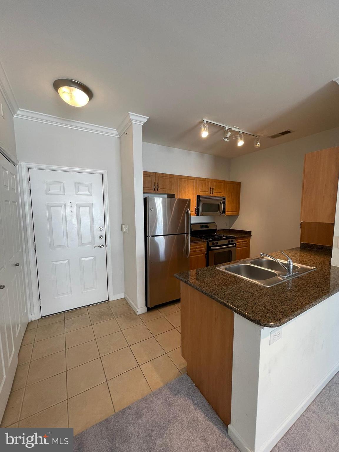 BRYSON AT WOODLAND PARK - Residential