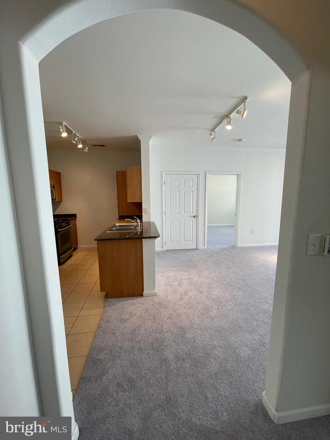 BRYSON AT WOODLAND PARK - Residential