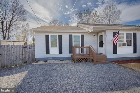 104 MCNEIL PLACE WINCHESTER VA 22603