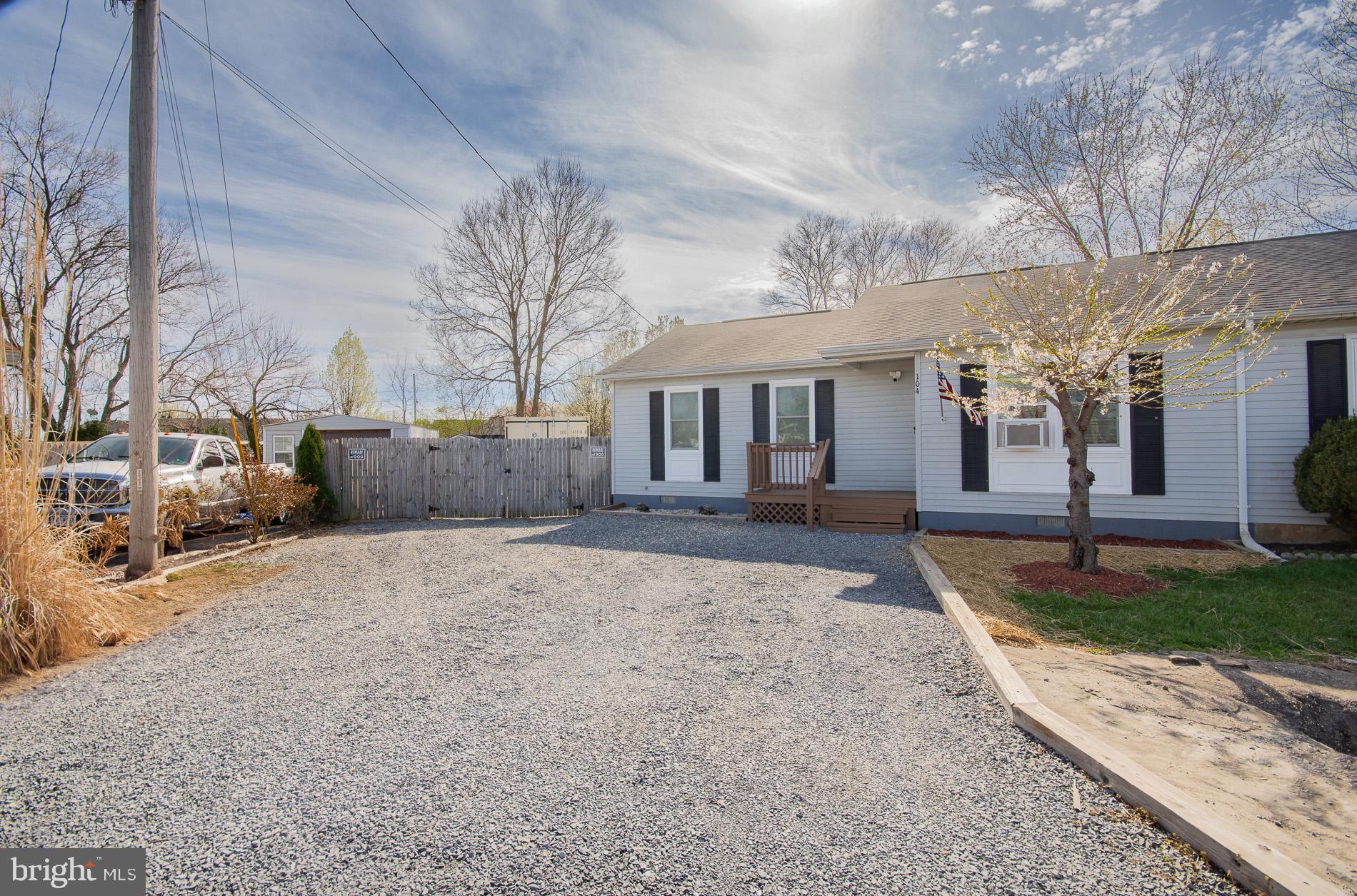 BATTLEVIEW - Residential