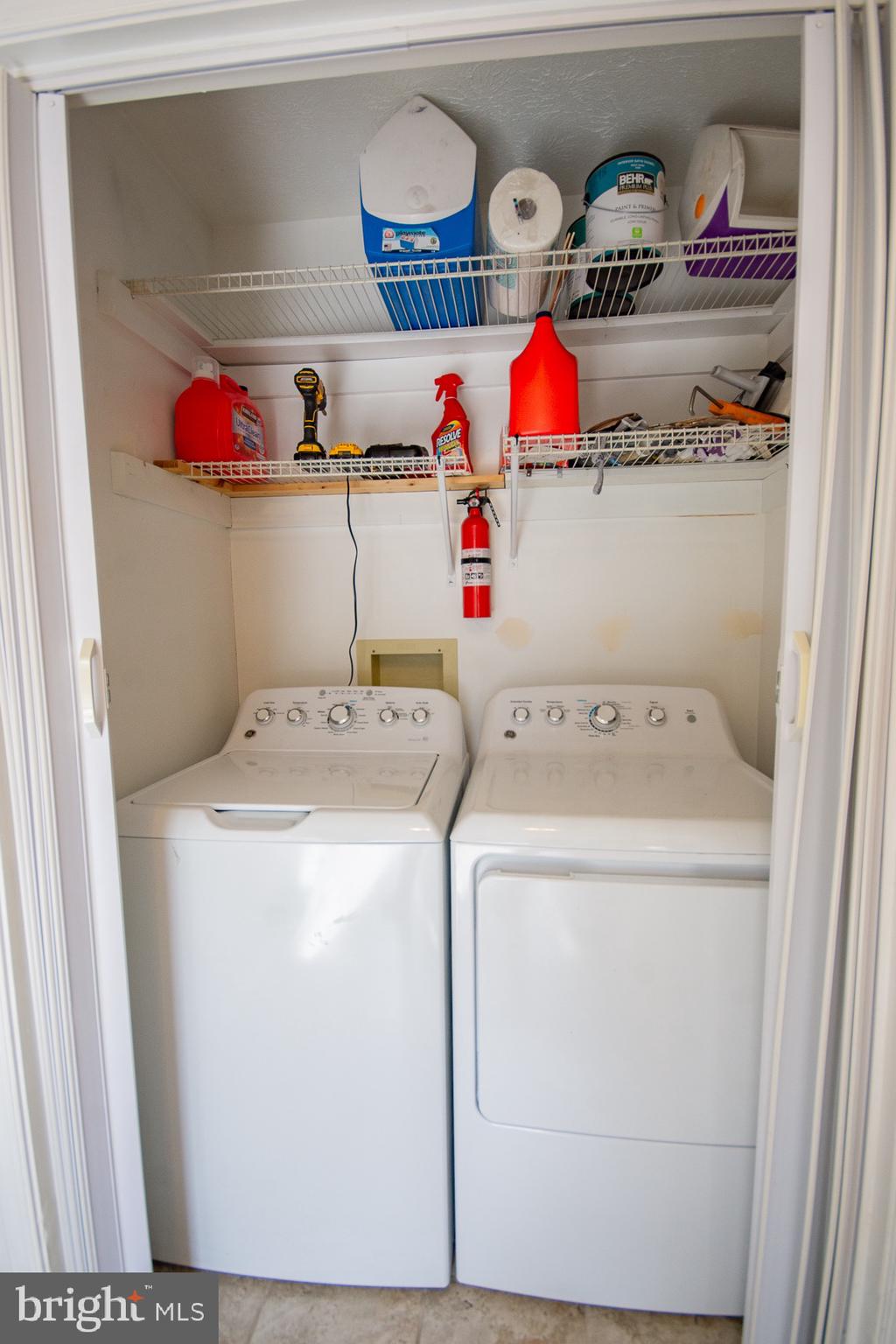 BATTLEVIEW - Residential