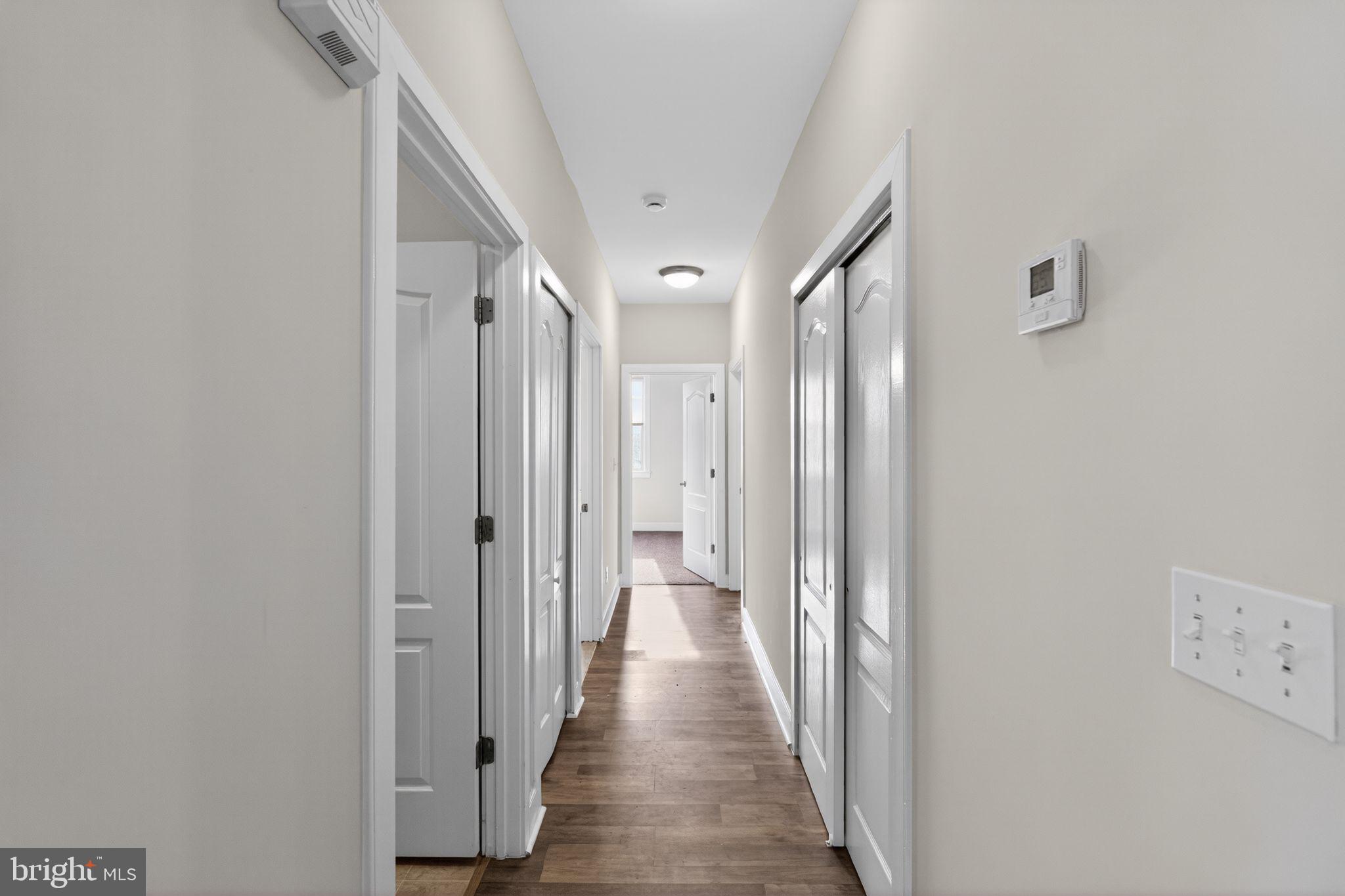 PHILADELPHIA (NORTHEAST) - Residential