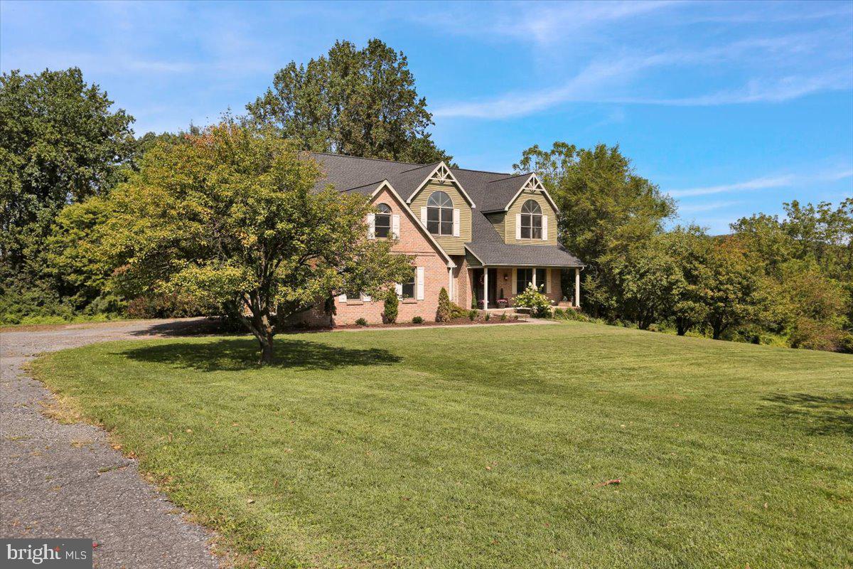 161 HECKMAN ROAD