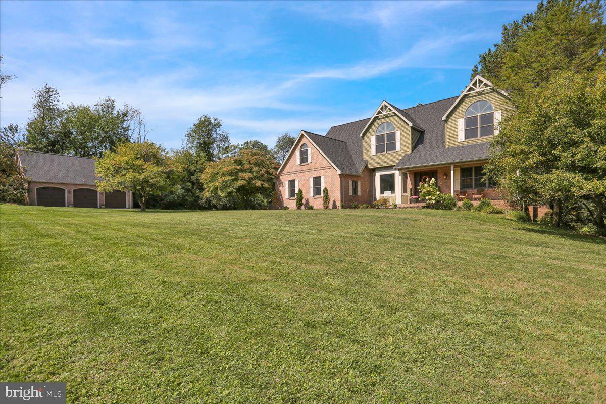 161 HECKMAN ROAD
