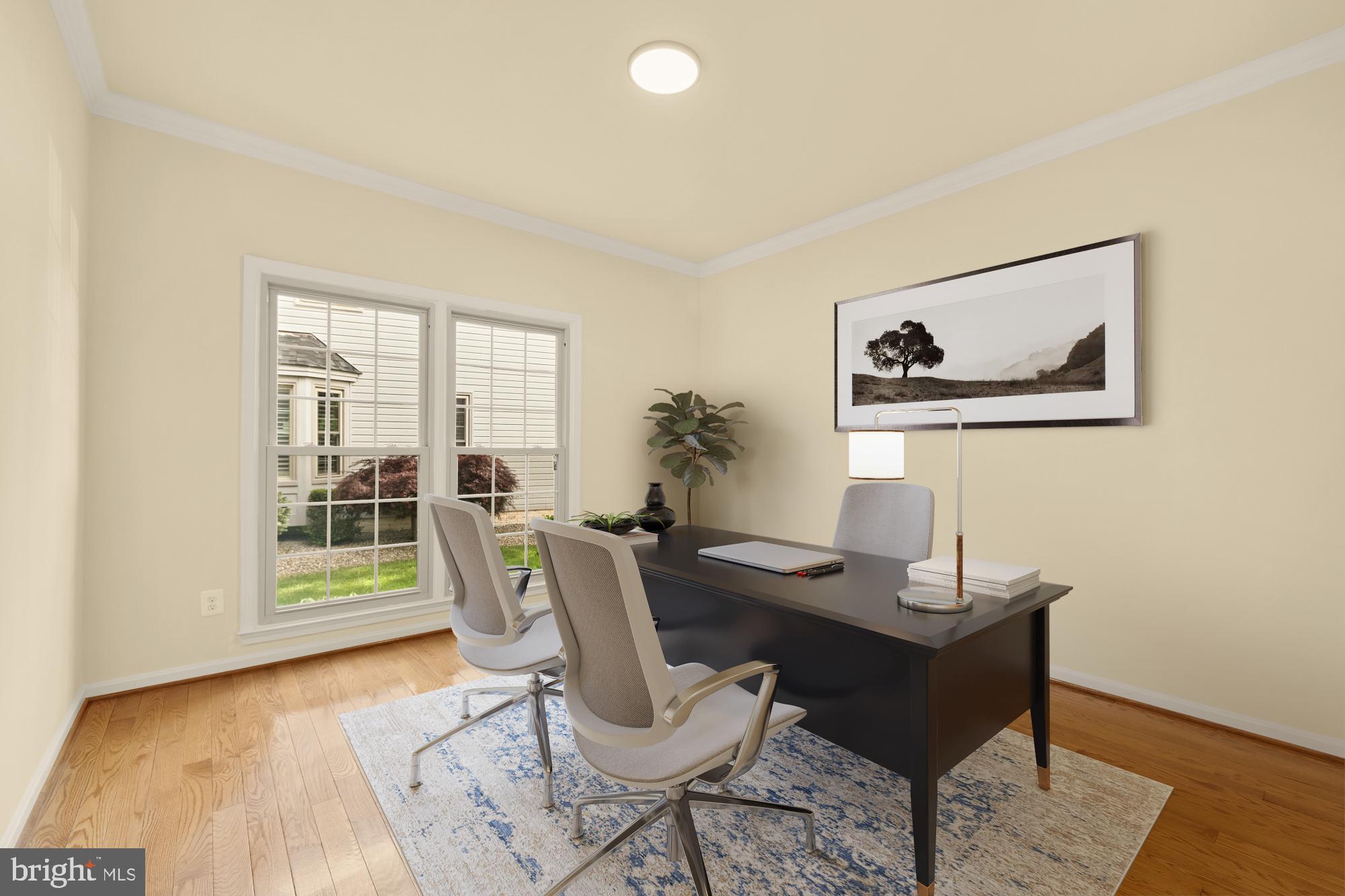 CROSSPOINTE - Residential