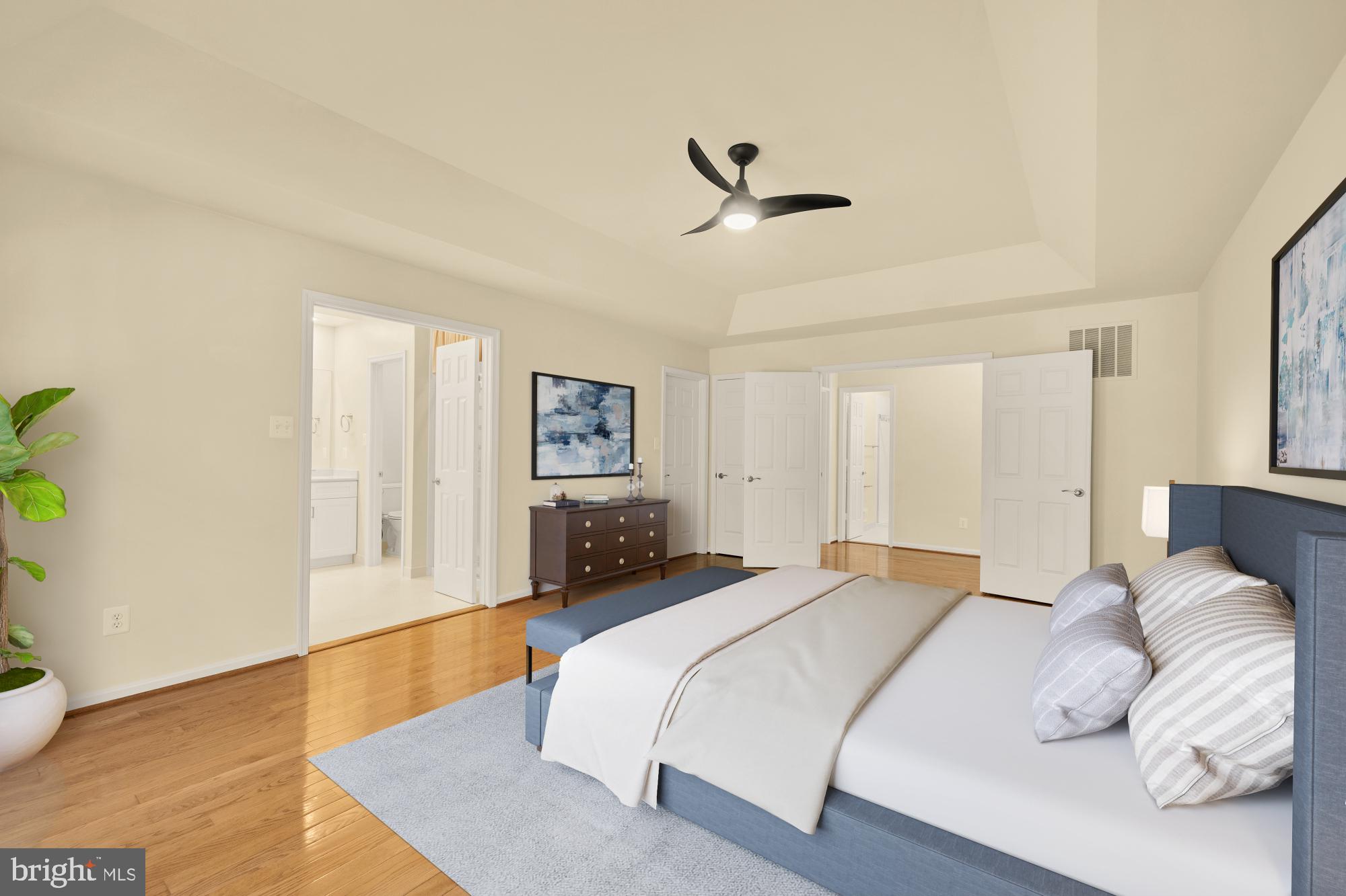 CROSSPOINTE - Residential