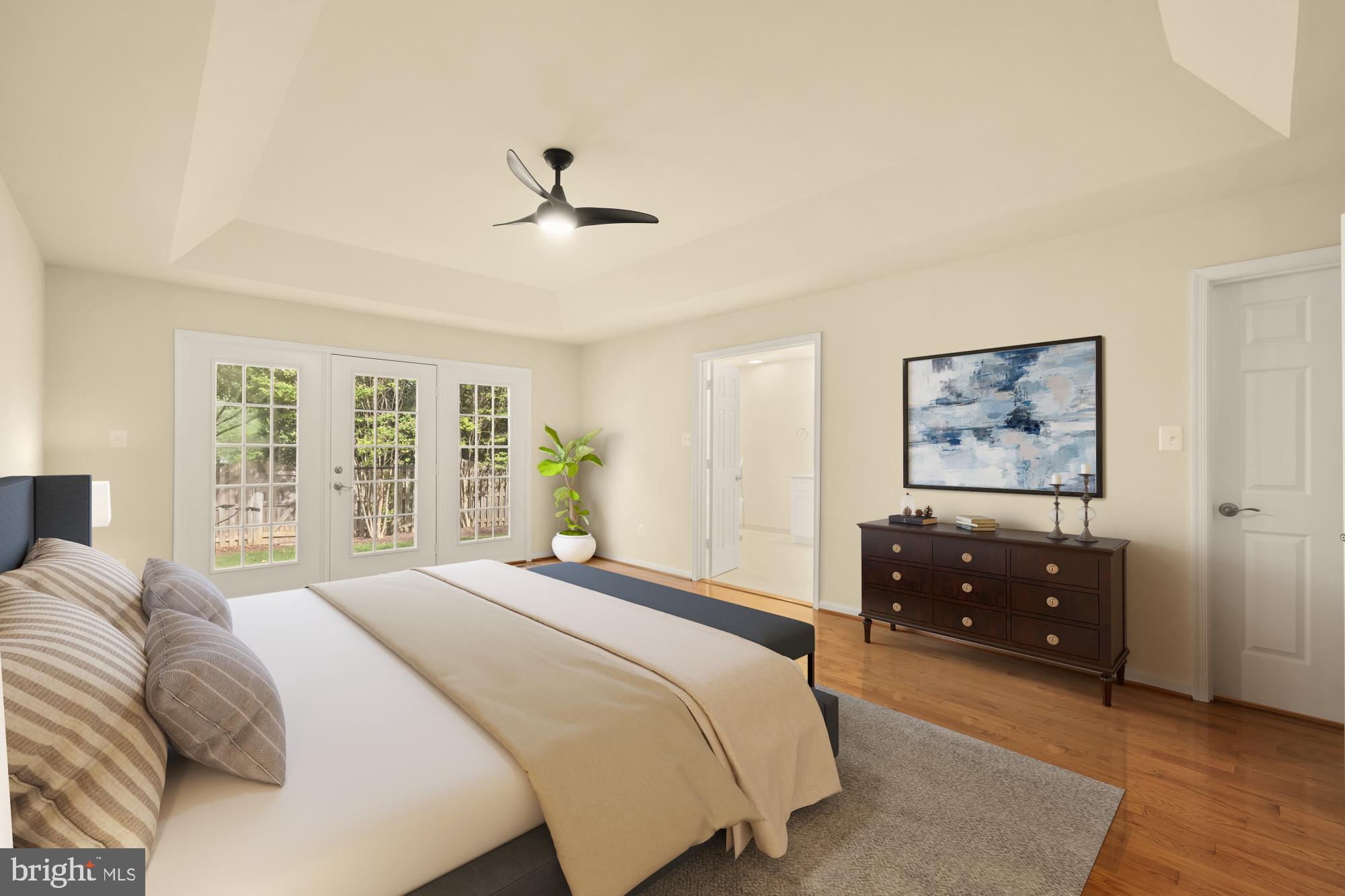 CROSSPOINTE - Residential